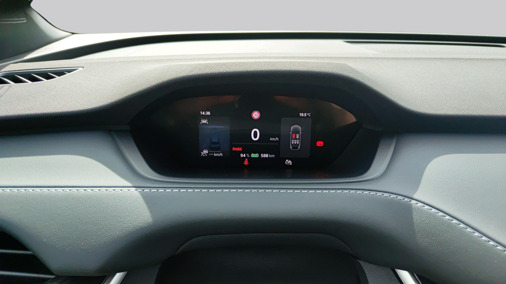 Škoda Enyaq