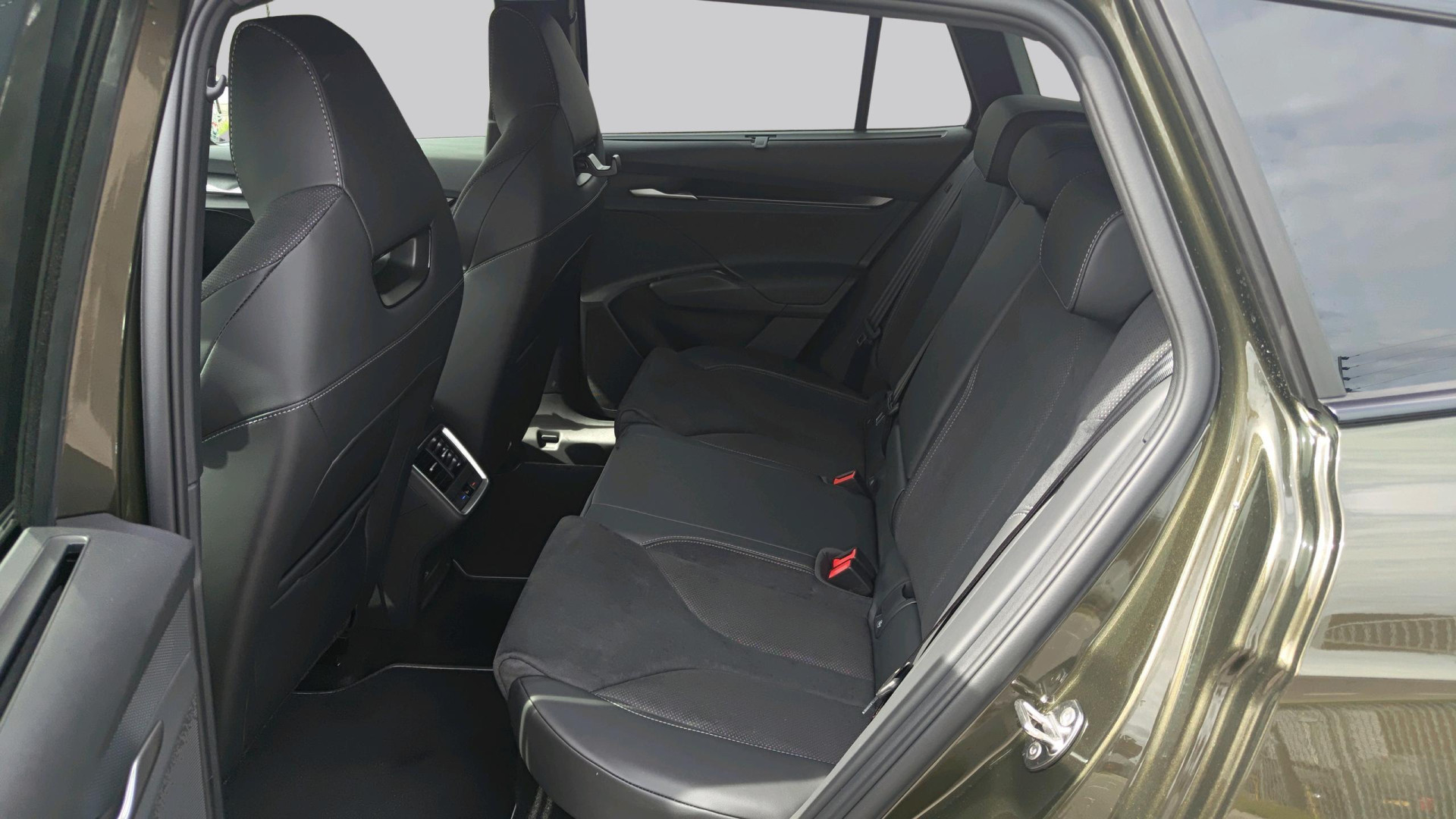 Škoda Enyaq