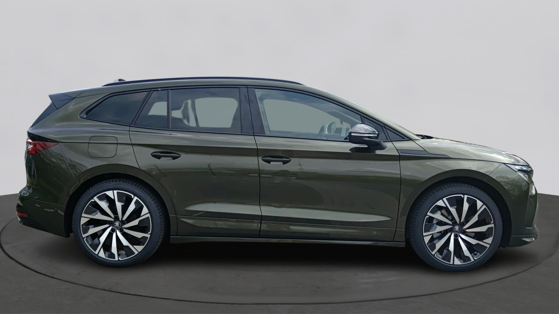 Škoda Enyaq
