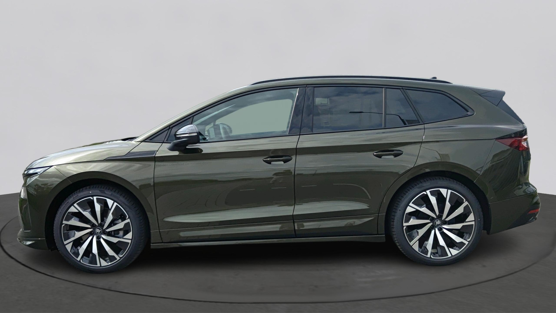 Škoda Enyaq