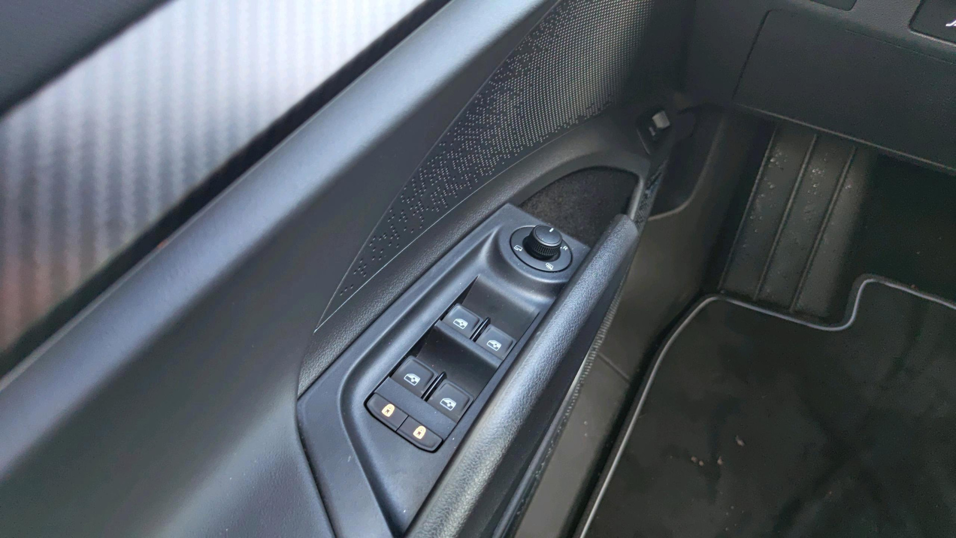 Škoda Enyaq