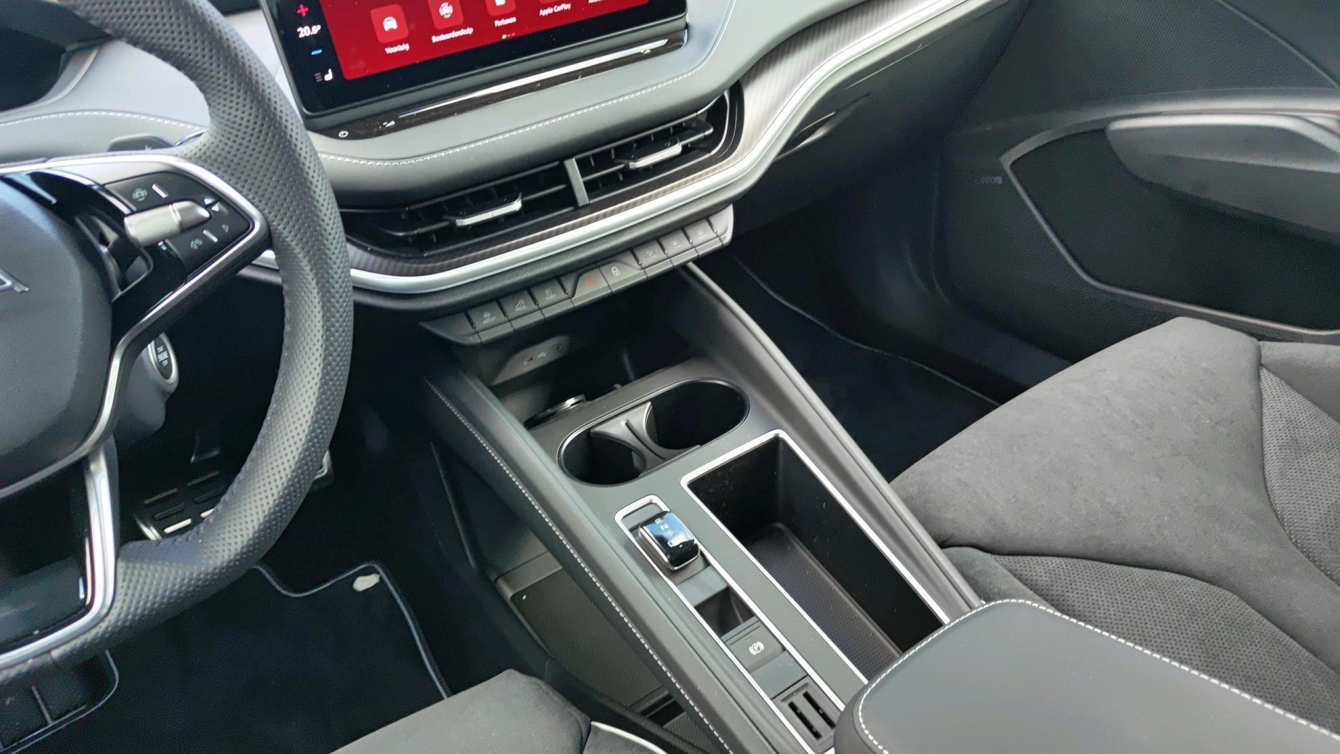 Škoda Enyaq