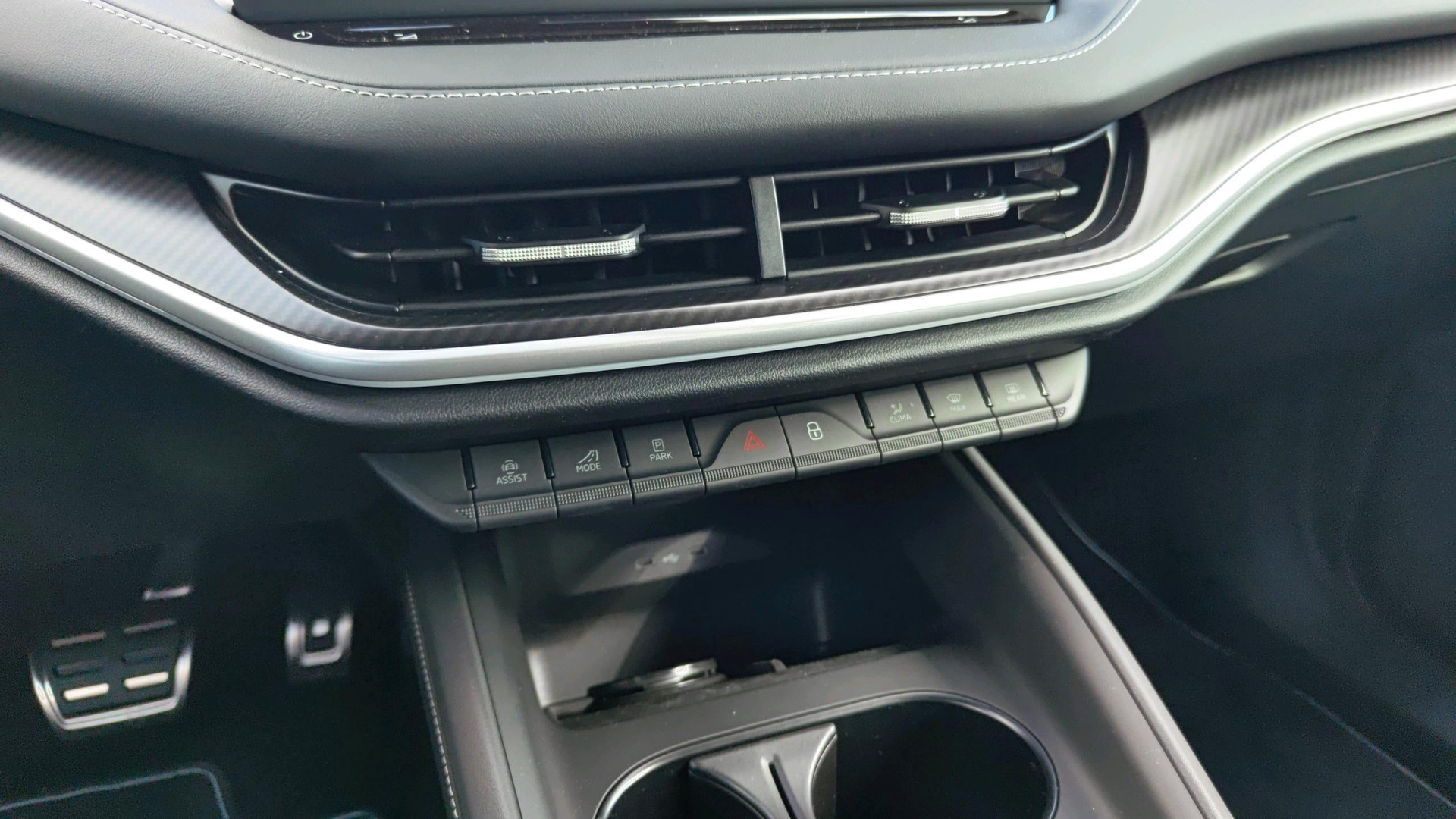 Škoda Enyaq
