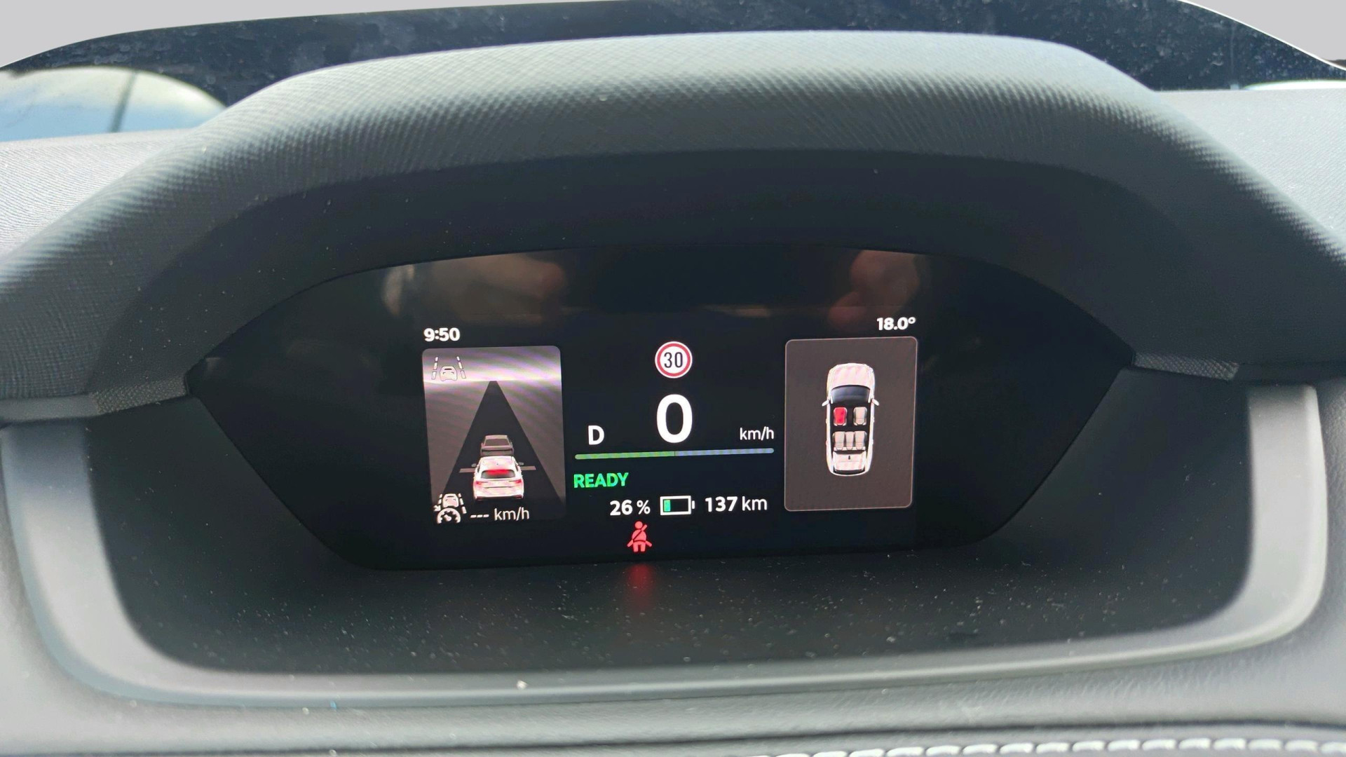 Škoda Enyaq