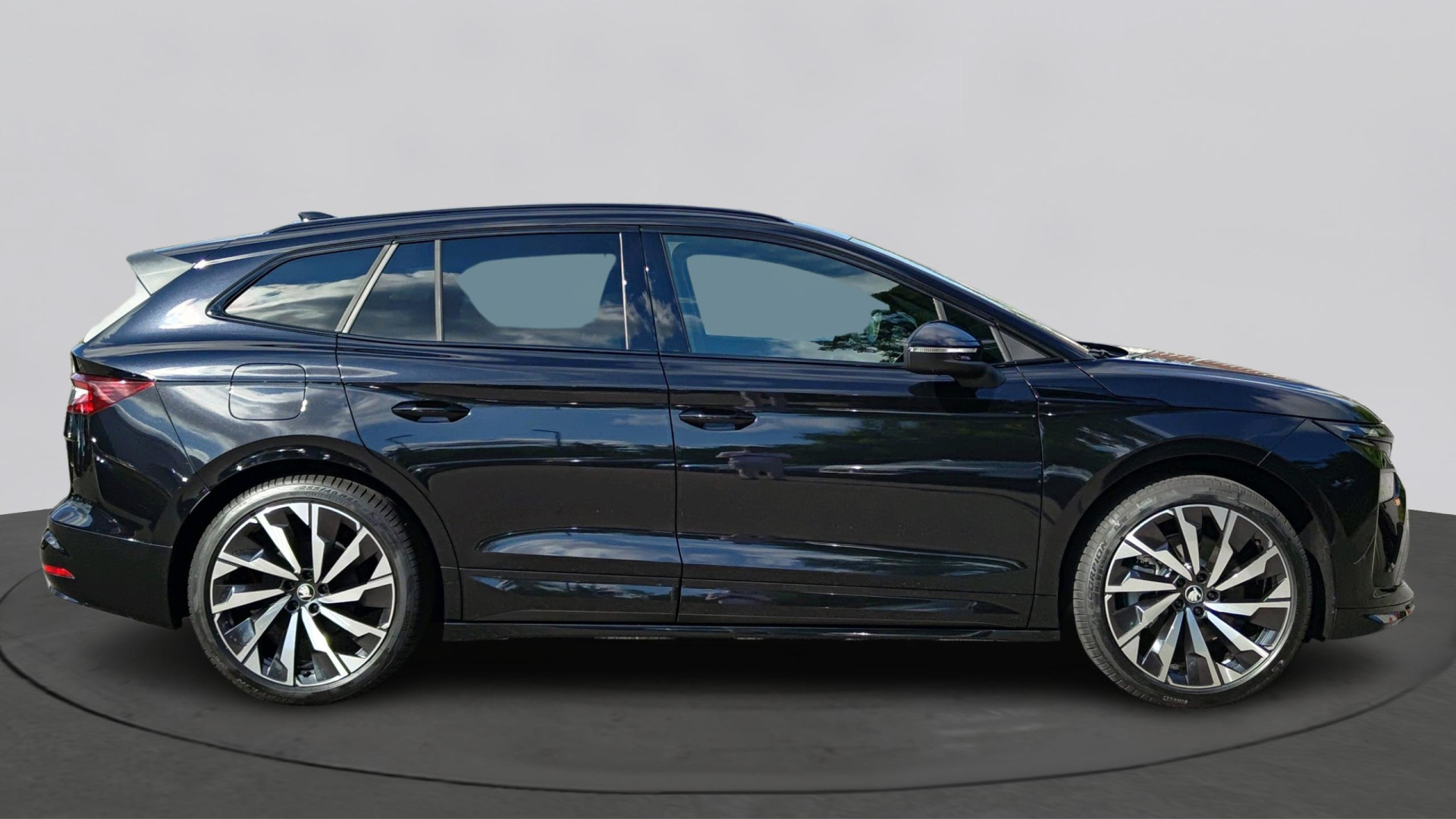 Škoda Enyaq