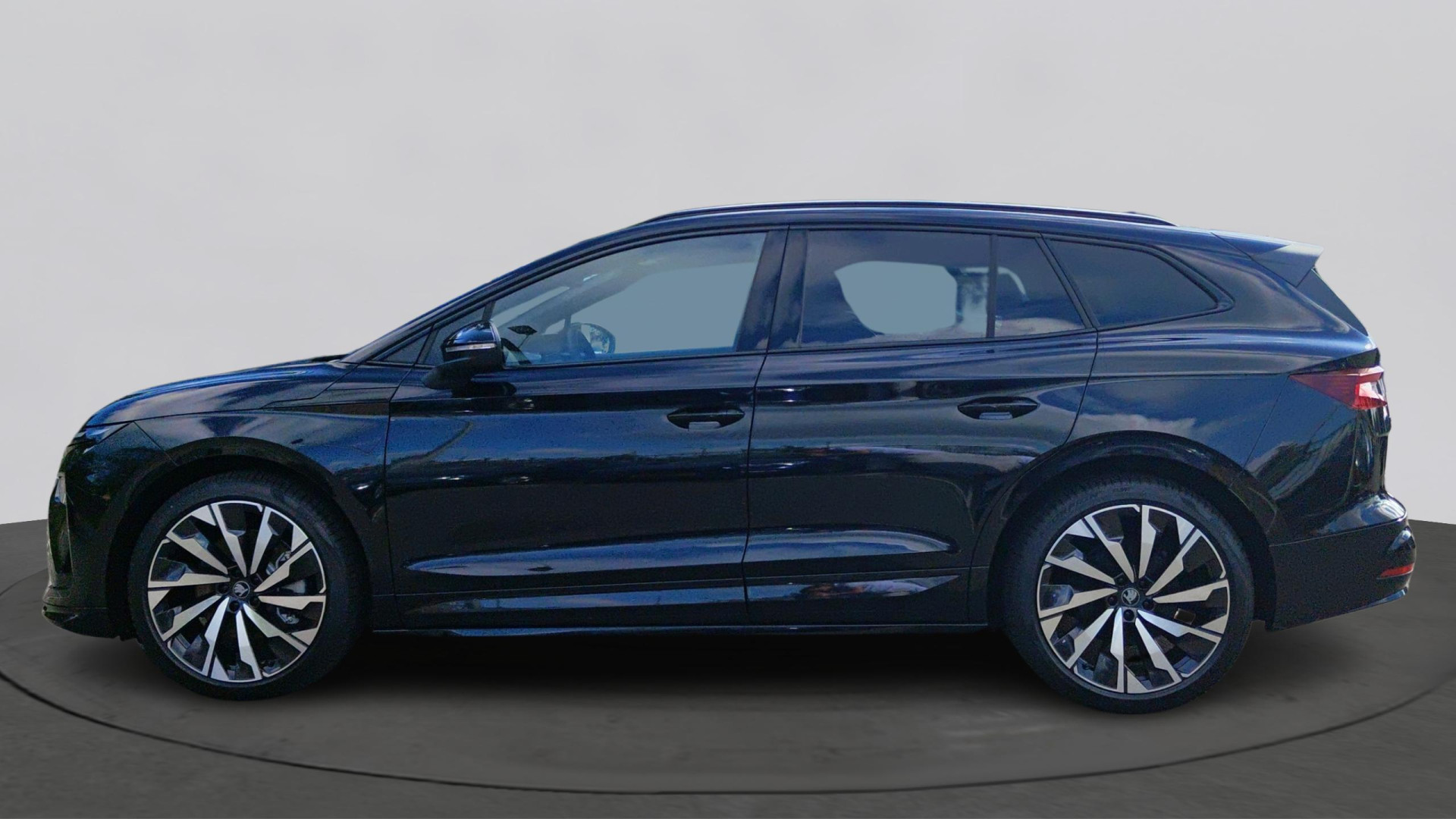 Škoda Enyaq