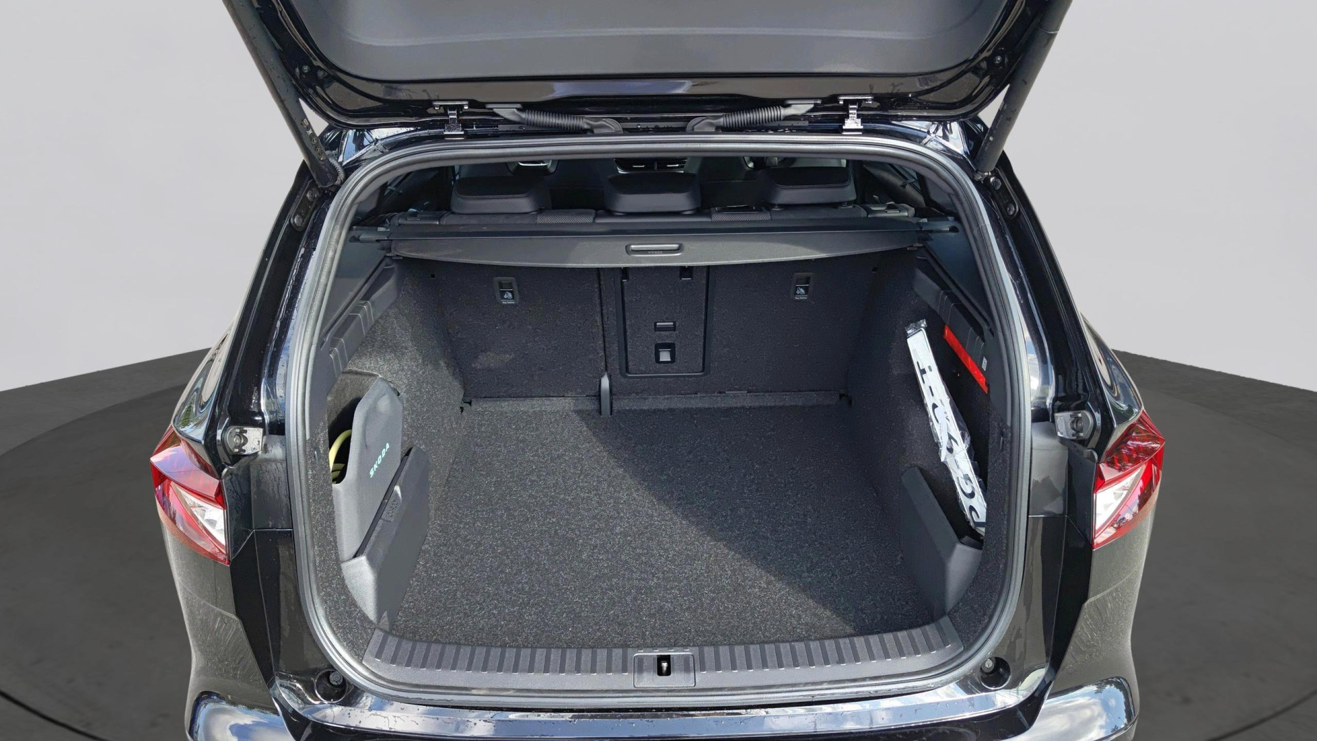 Škoda Enyaq