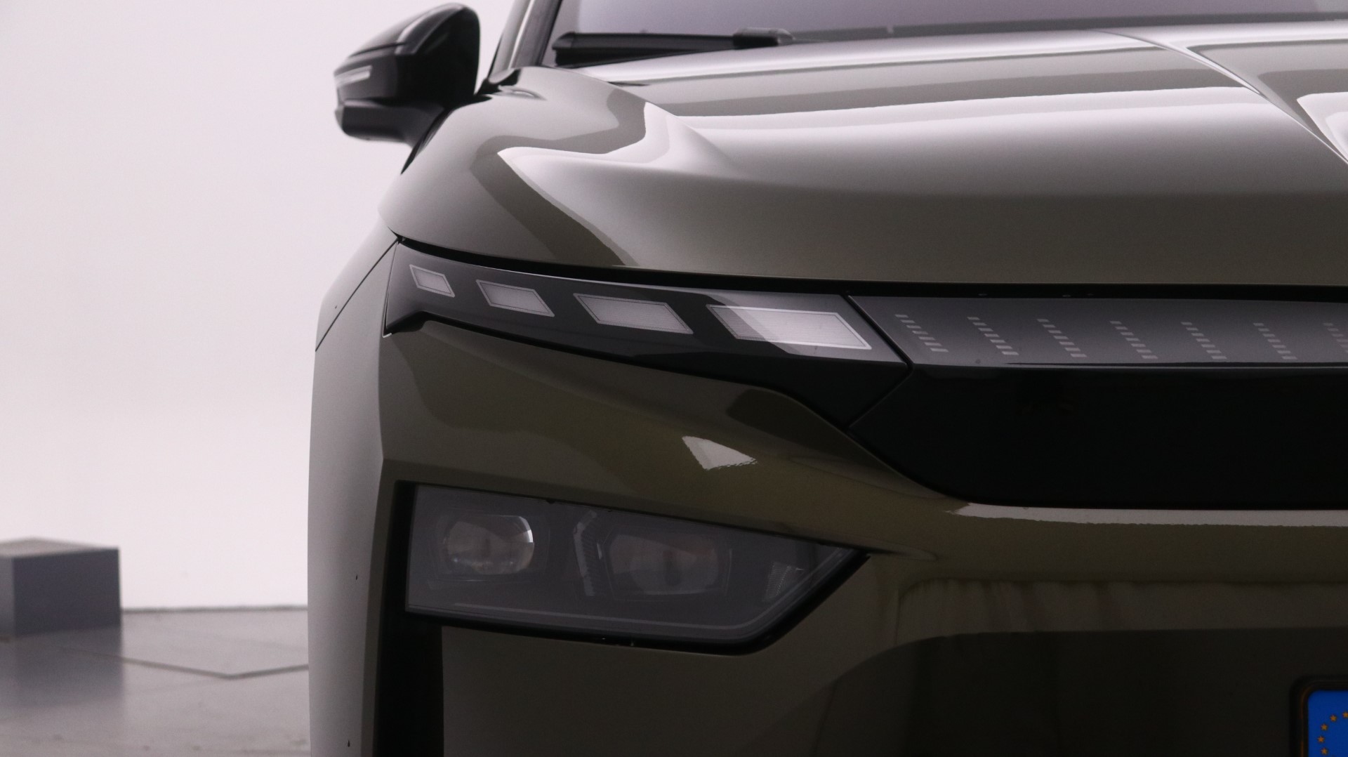 Škoda Enyaq