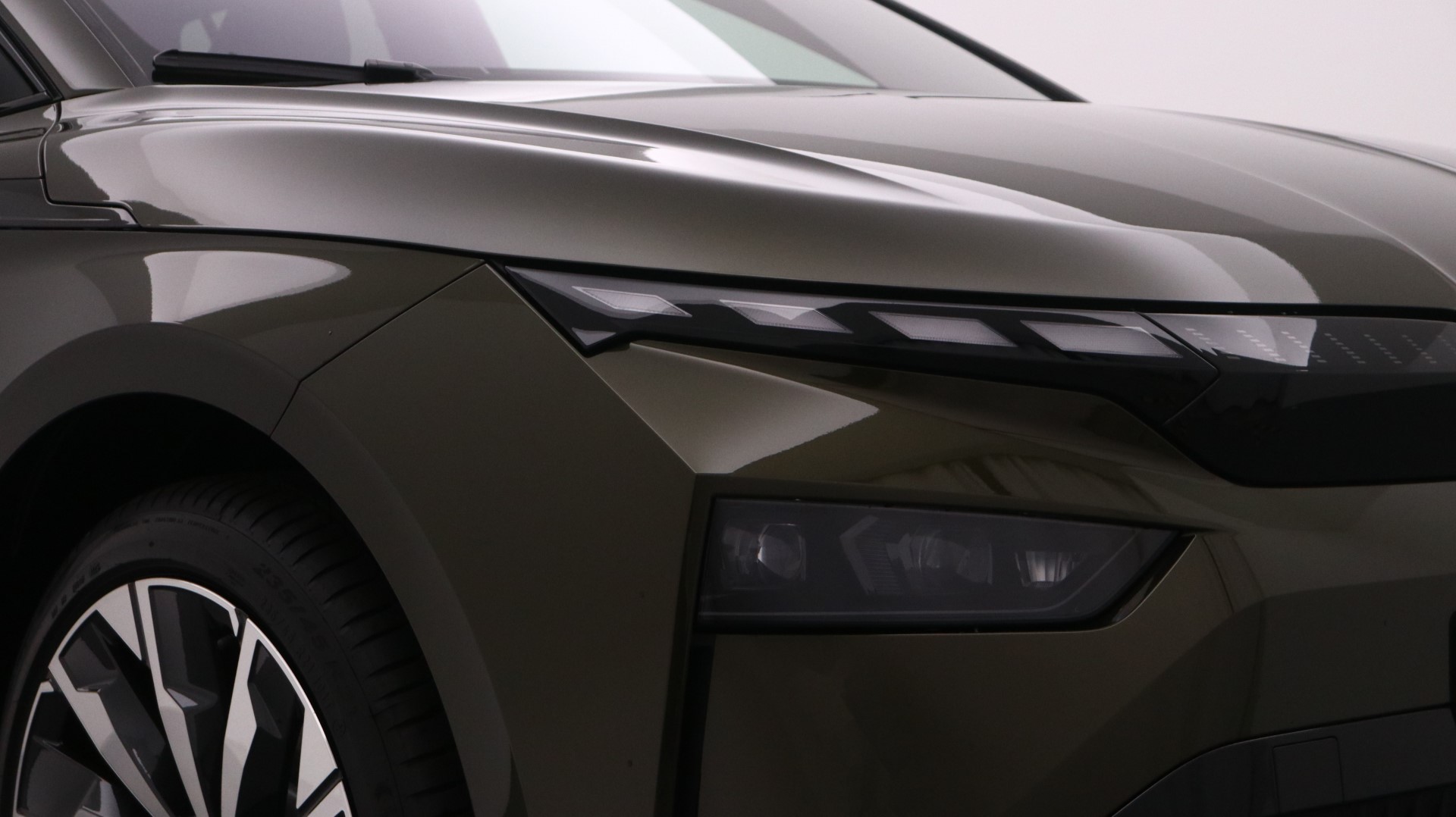 Škoda Enyaq