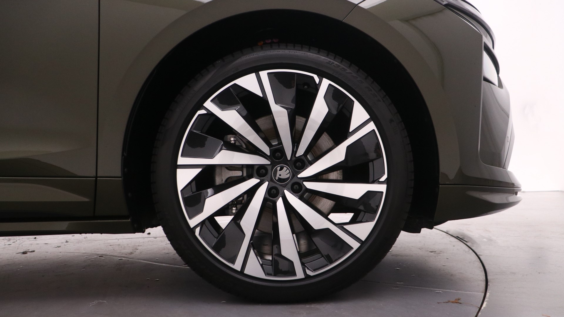 Škoda Enyaq
