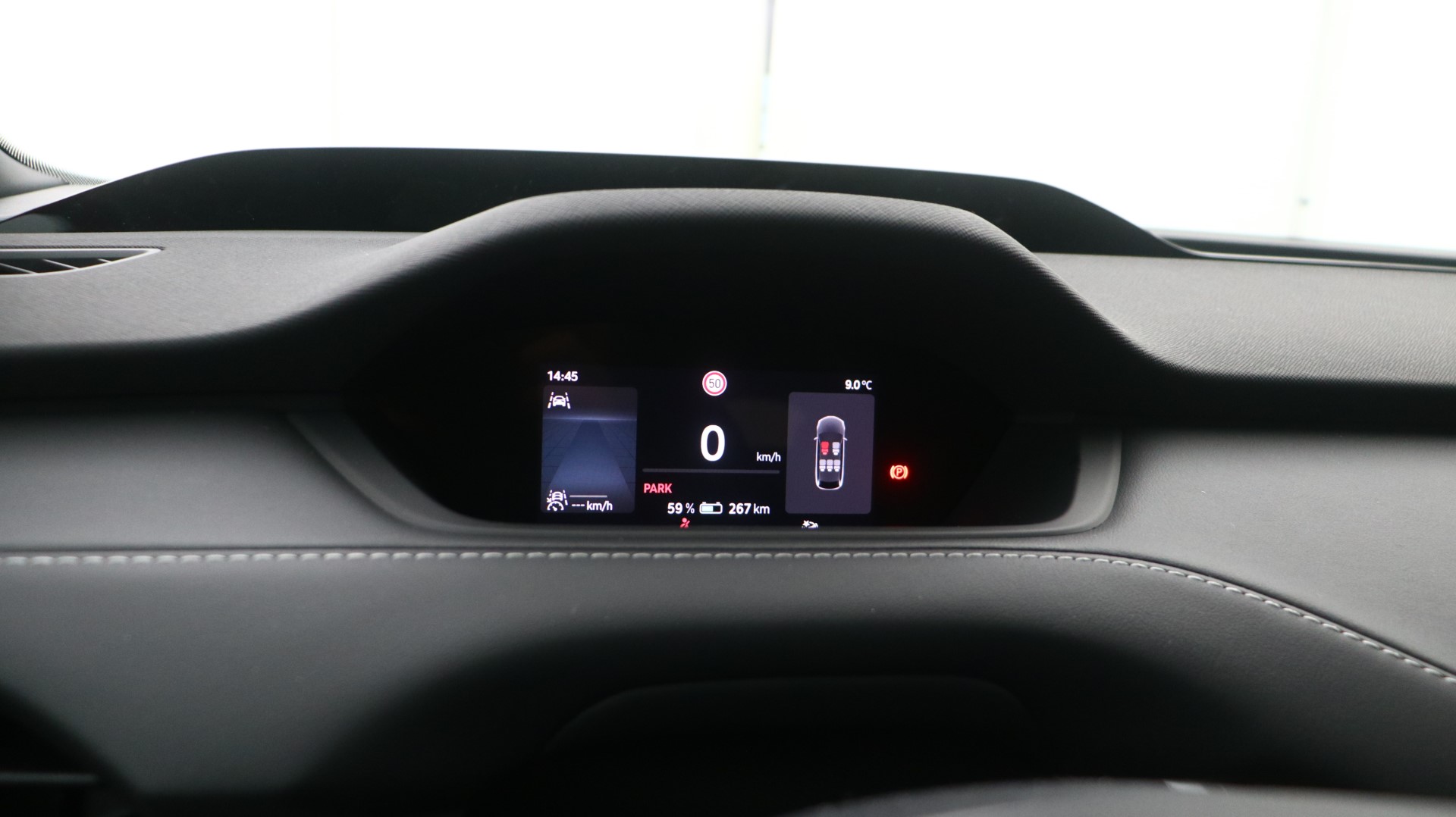 Škoda Enyaq