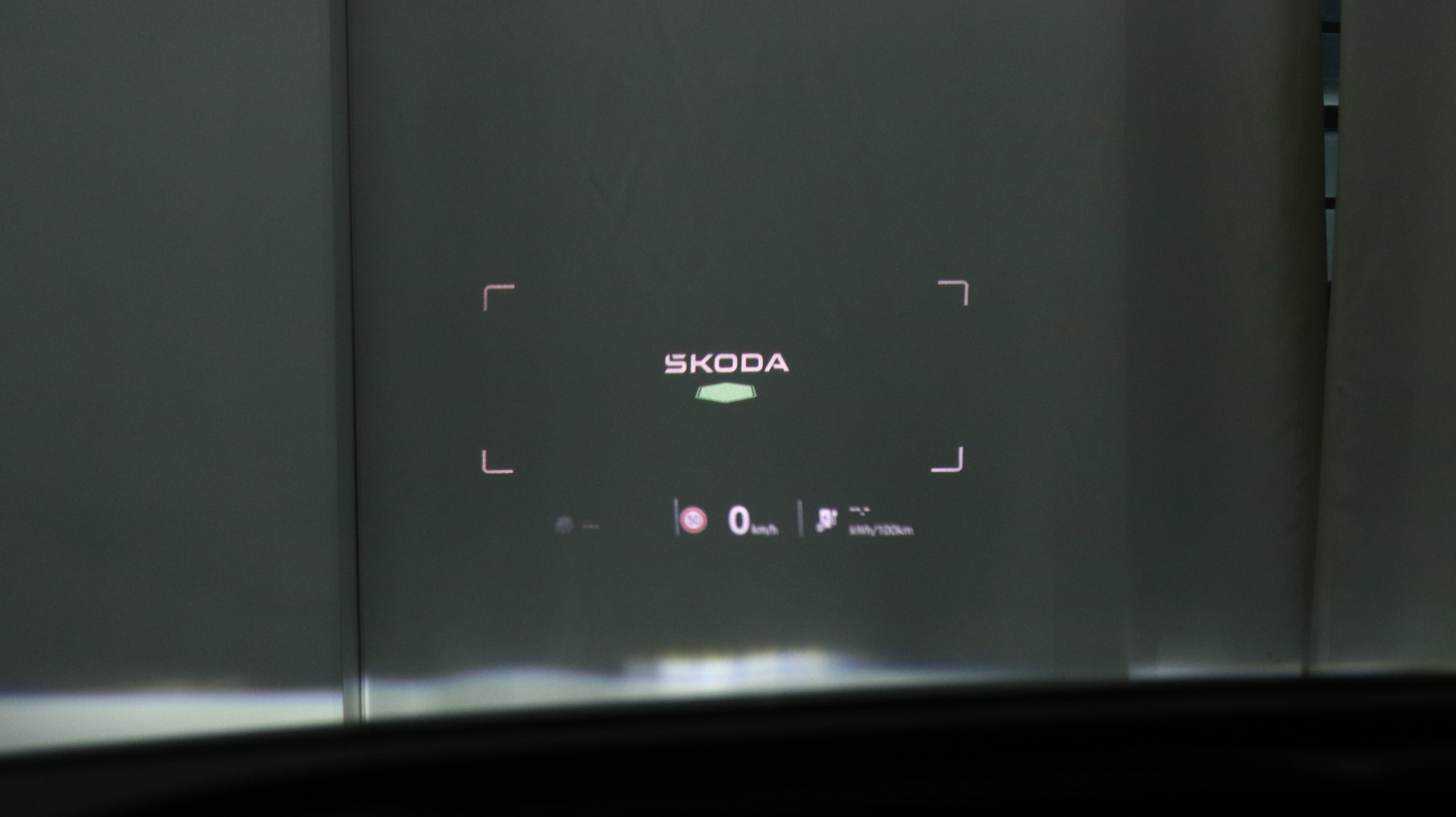 Škoda Enyaq
