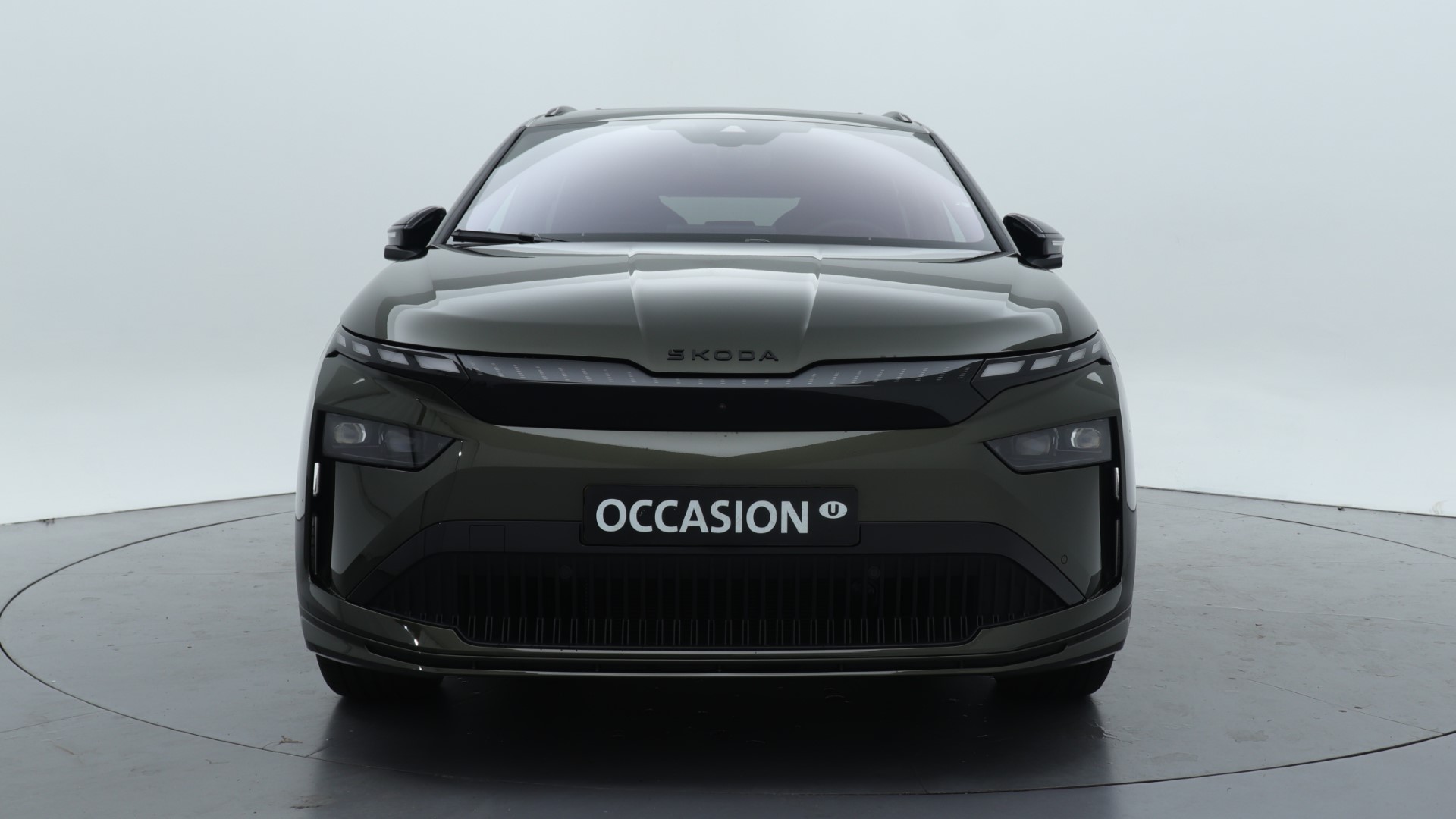Škoda Enyaq