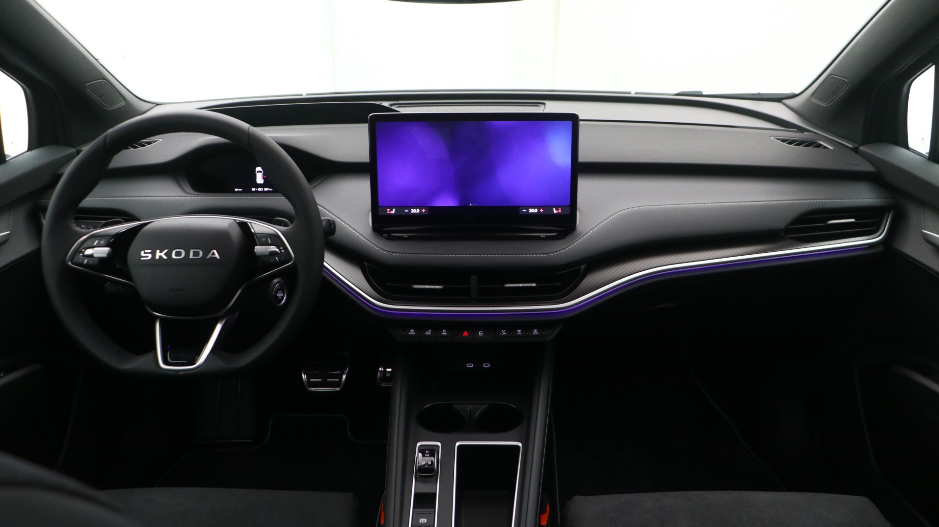 Škoda Enyaq