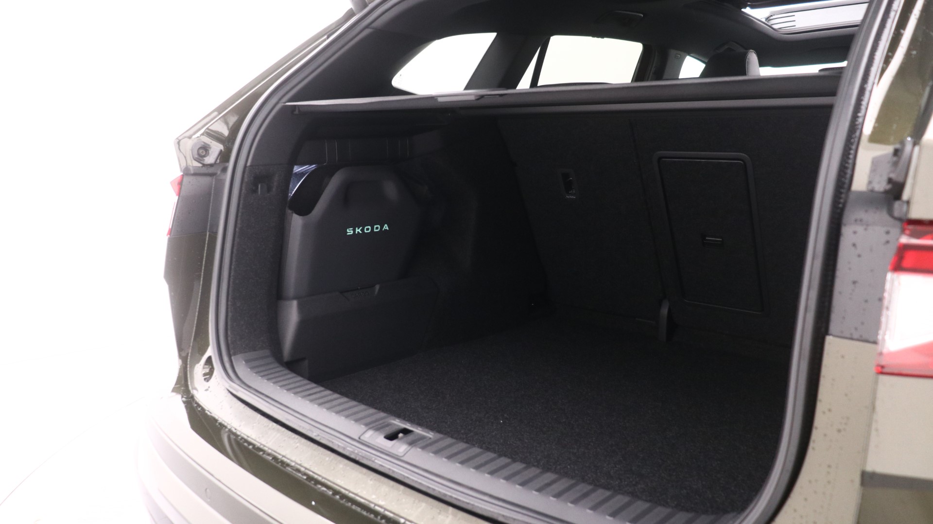 Škoda Enyaq