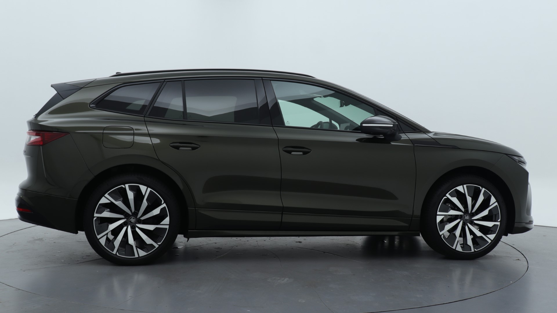 Škoda Enyaq