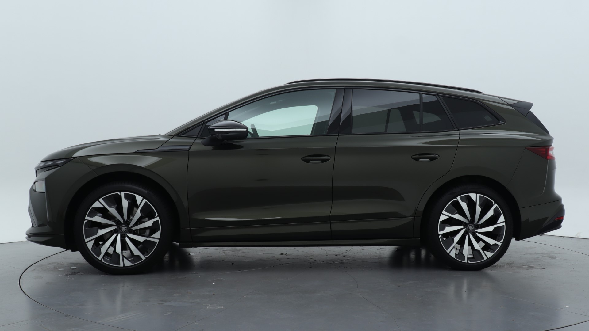 Škoda Enyaq
