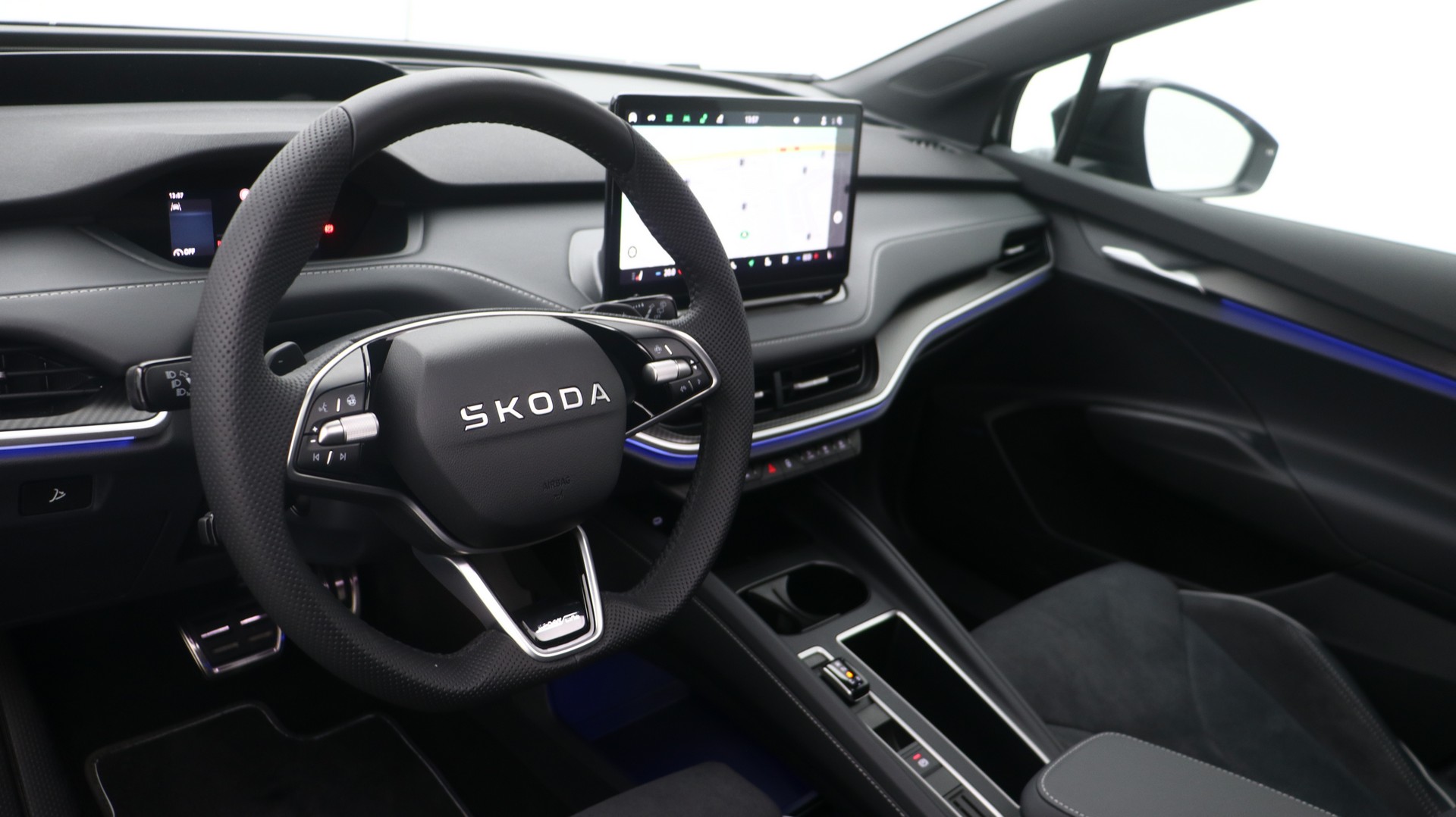 Škoda Enyaq