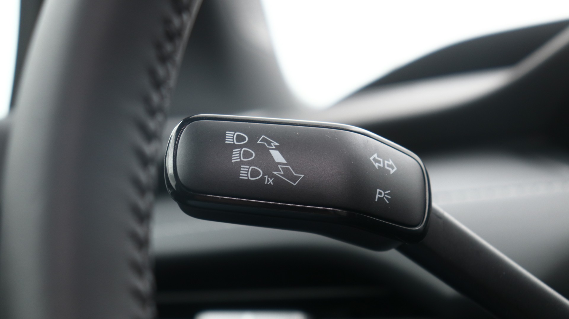 Škoda Enyaq