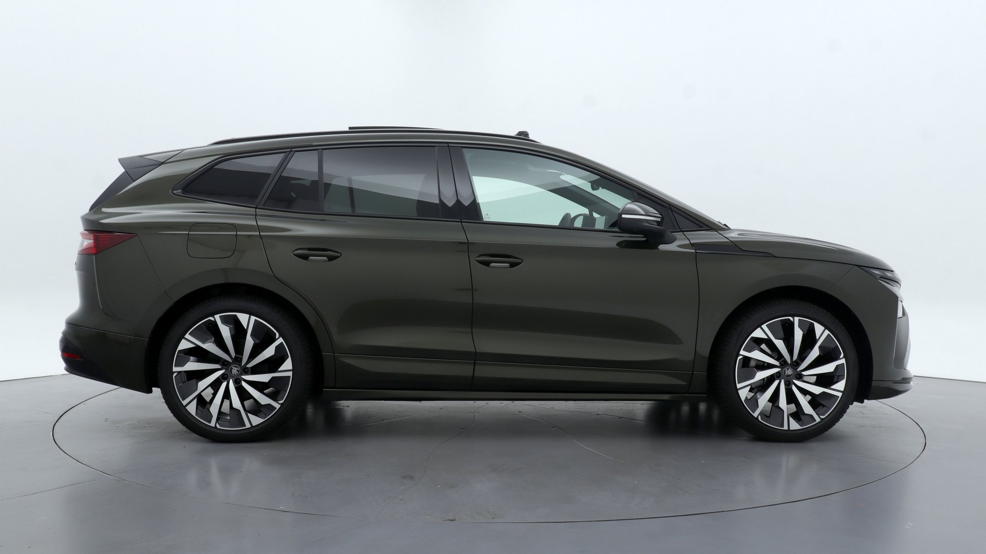 Škoda Enyaq