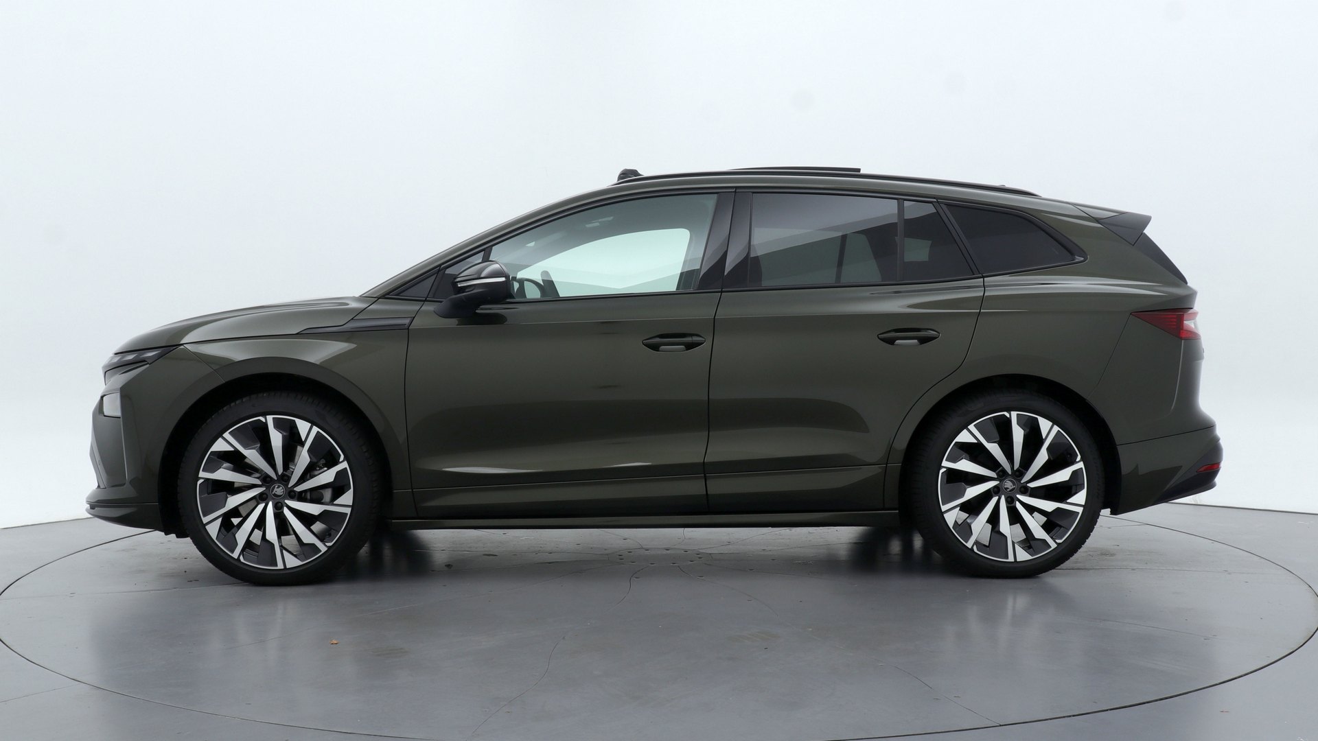 Škoda Enyaq