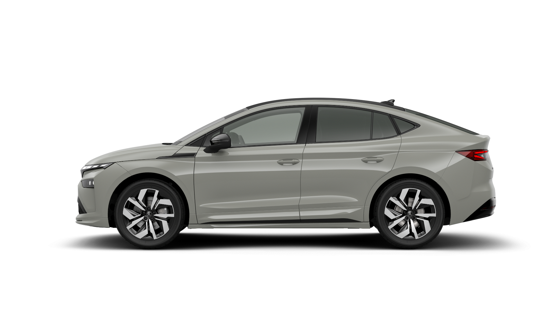 Škoda Enyaq Coupe