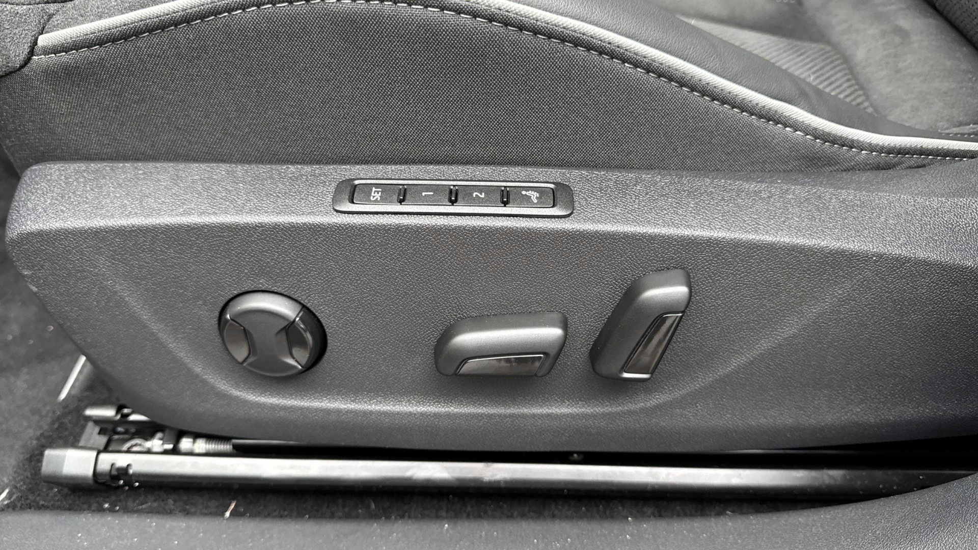 Škoda Enyaq Coupé