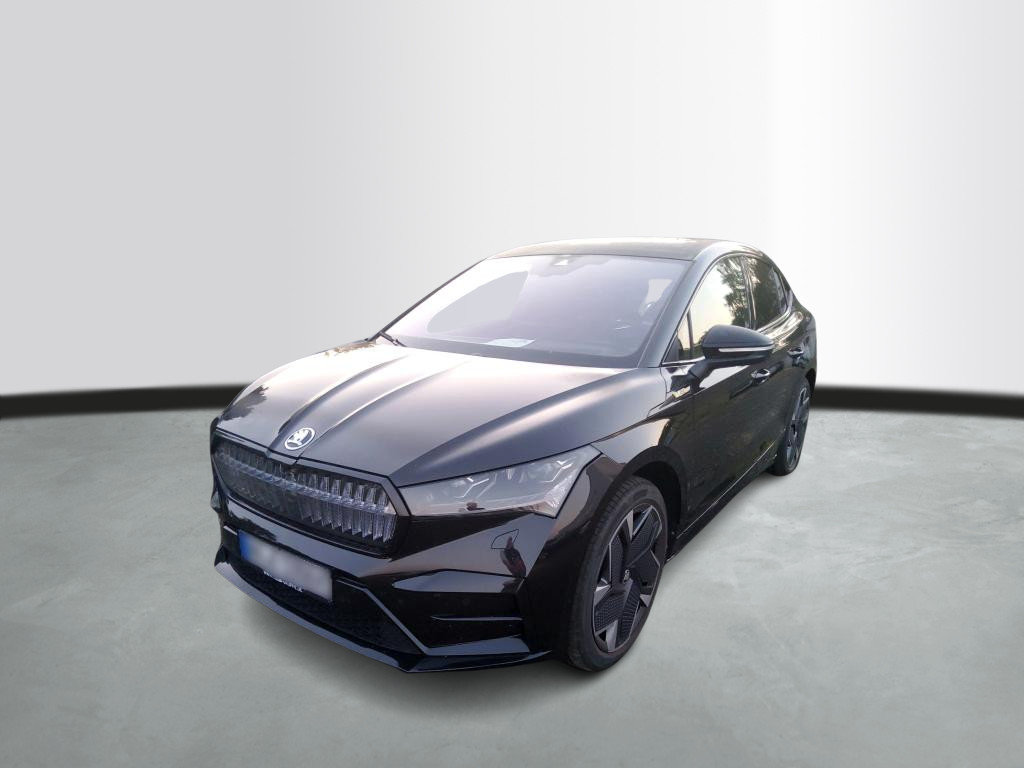 Škoda Enyaq Coupe