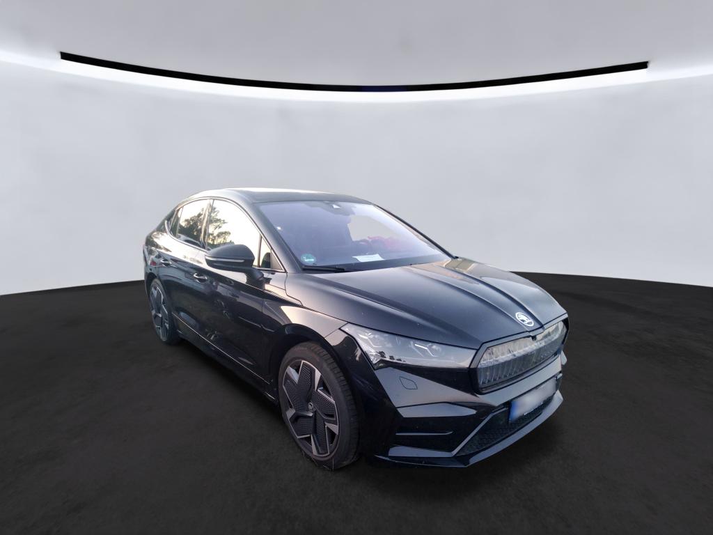 Škoda Enyaq Coupe