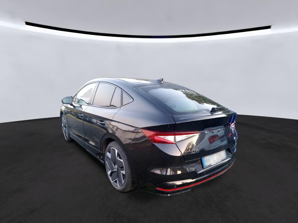 Škoda Enyaq Coupe