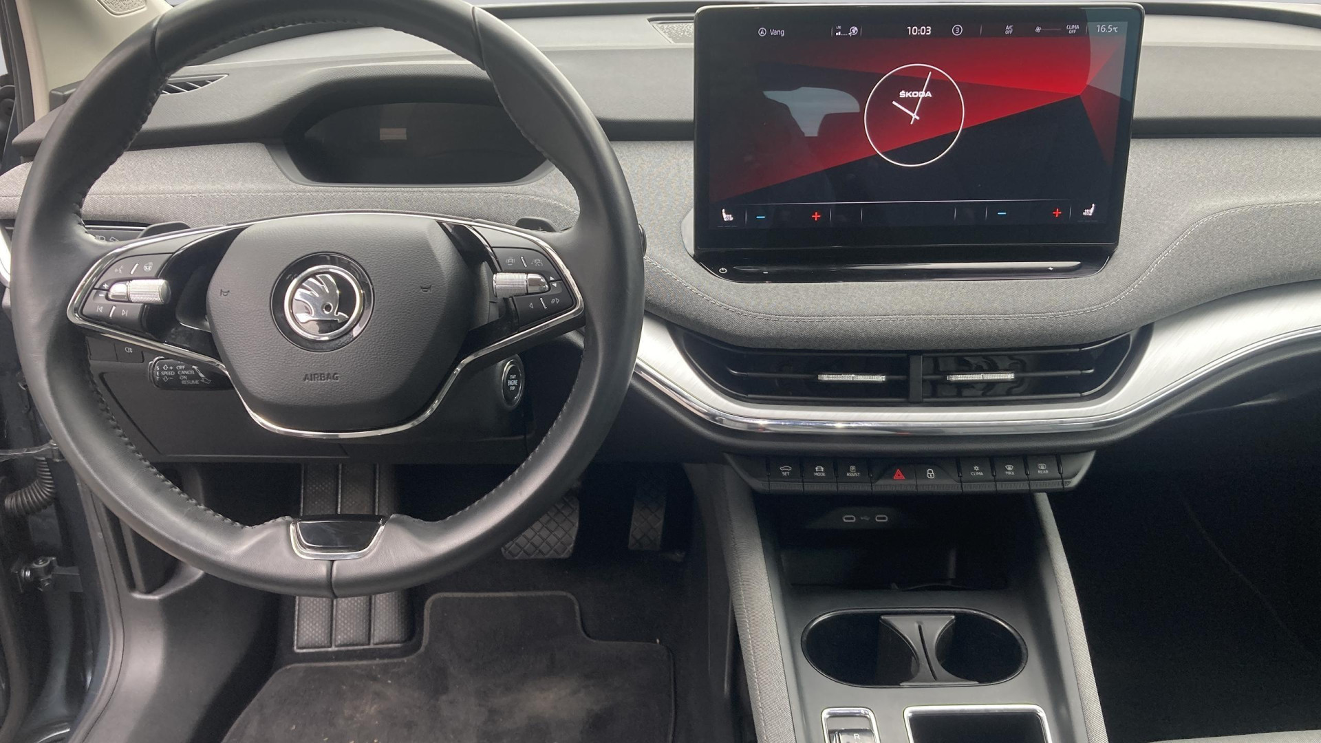 Škoda Enyaq iV