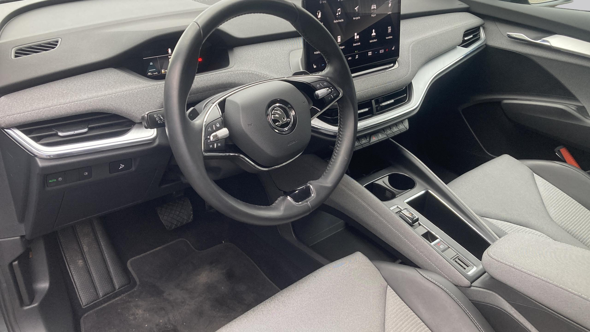 Škoda Enyaq iV