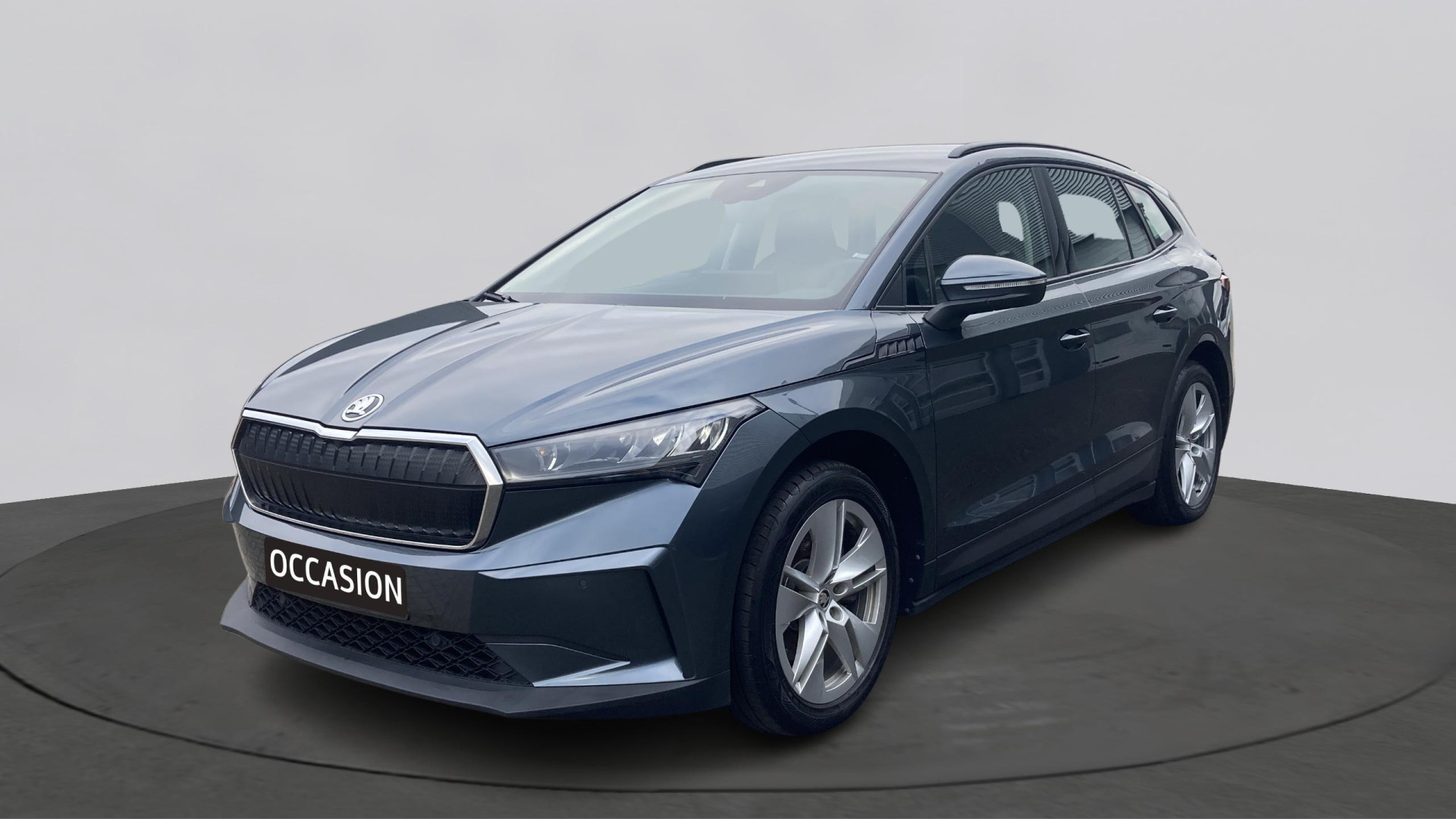 Škoda Enyaq iV