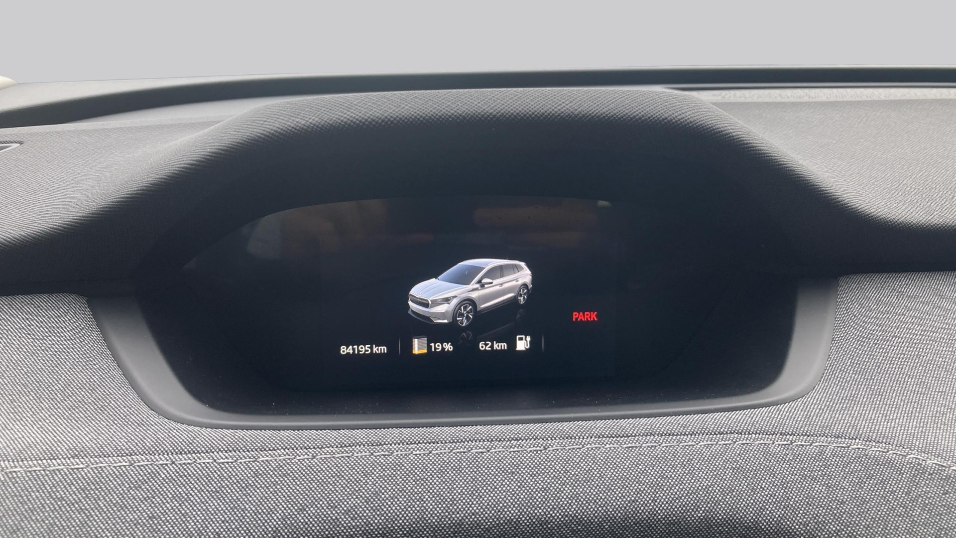 Škoda Enyaq iV