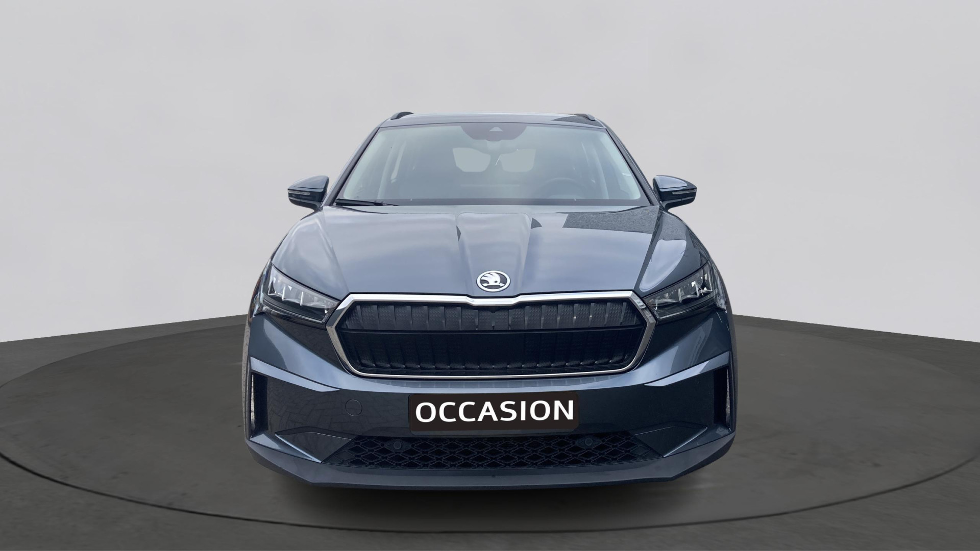 Škoda Enyaq iV