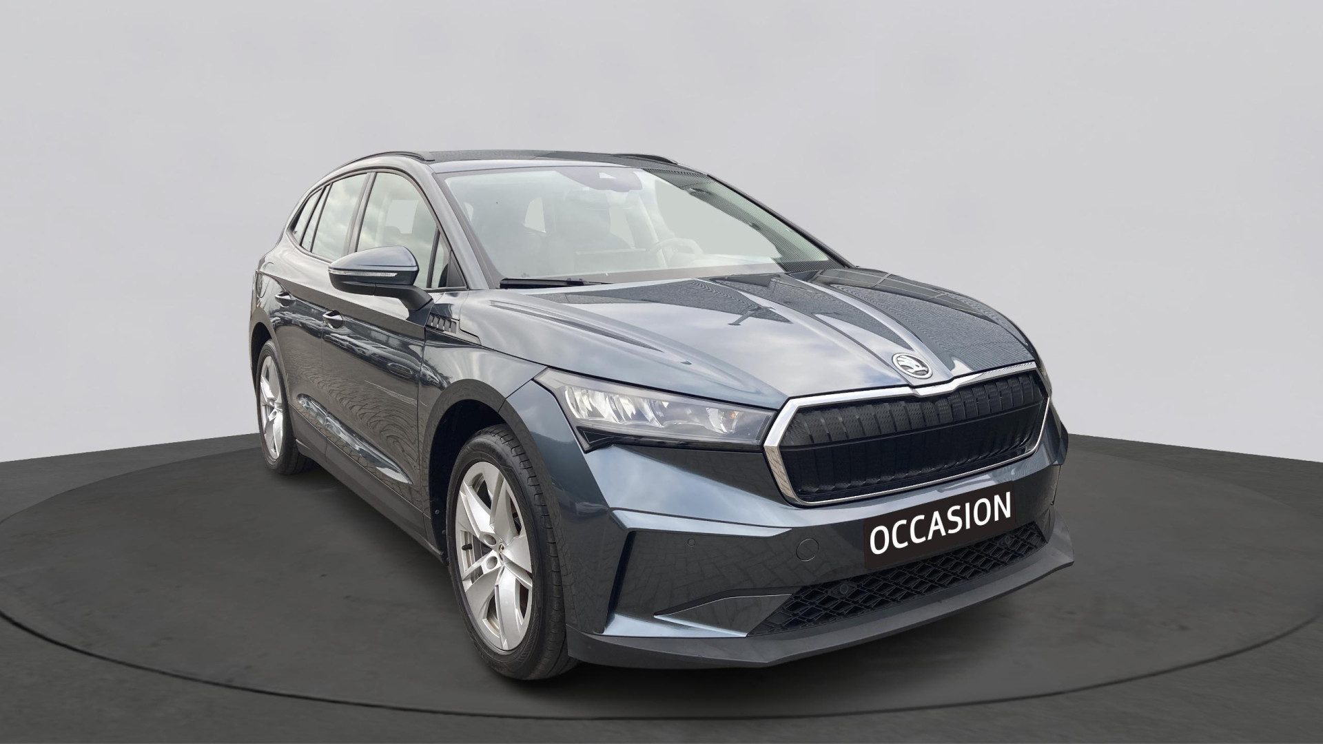 Škoda Enyaq iV