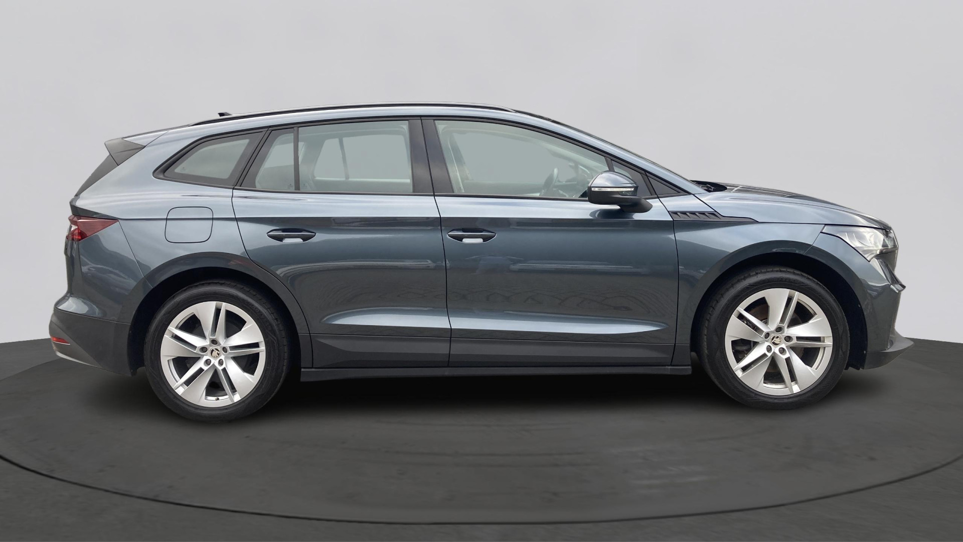 Škoda Enyaq iV