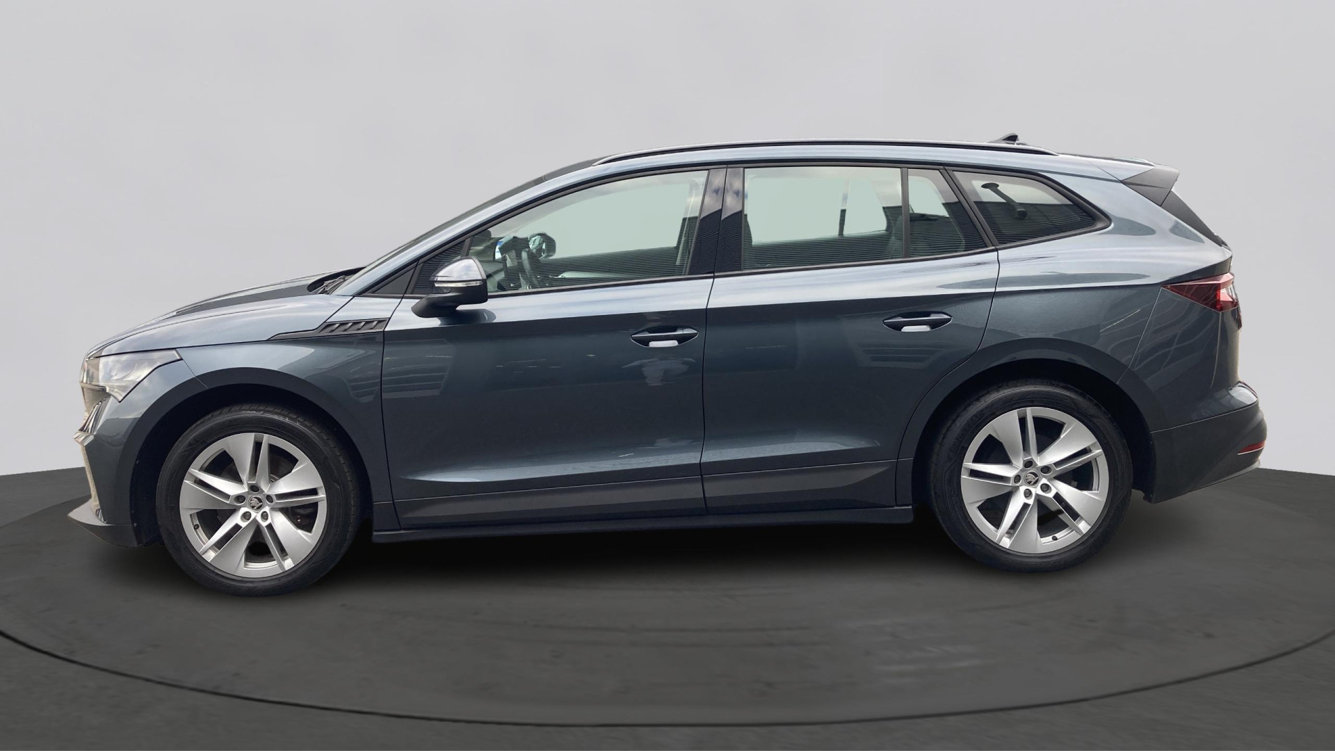 Škoda Enyaq iV
