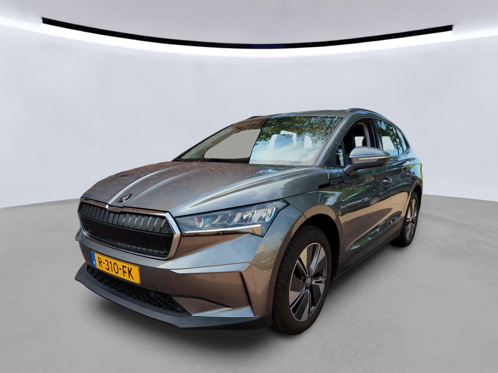 Škoda Enyaq iV