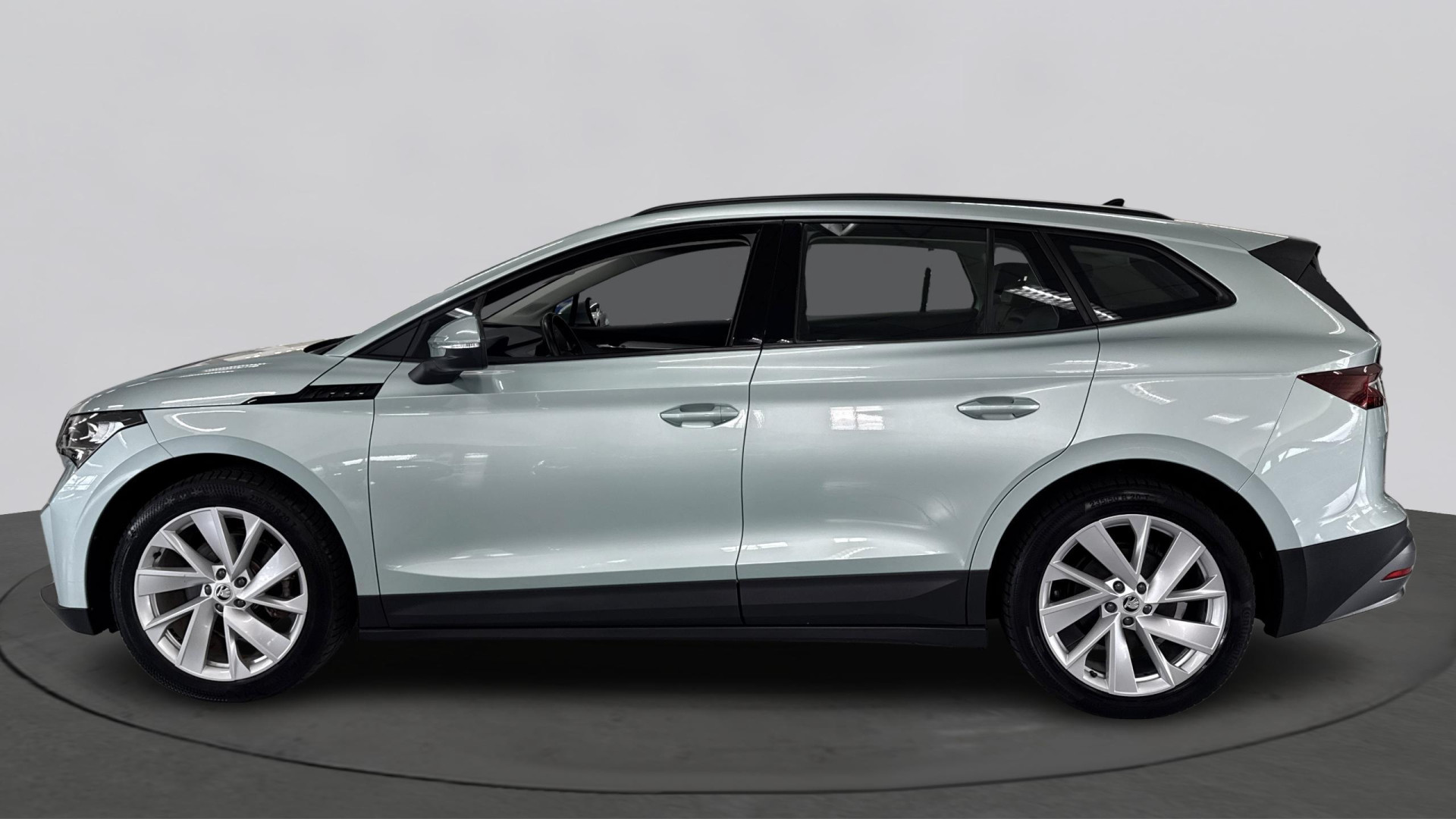 Škoda Enyaq iV