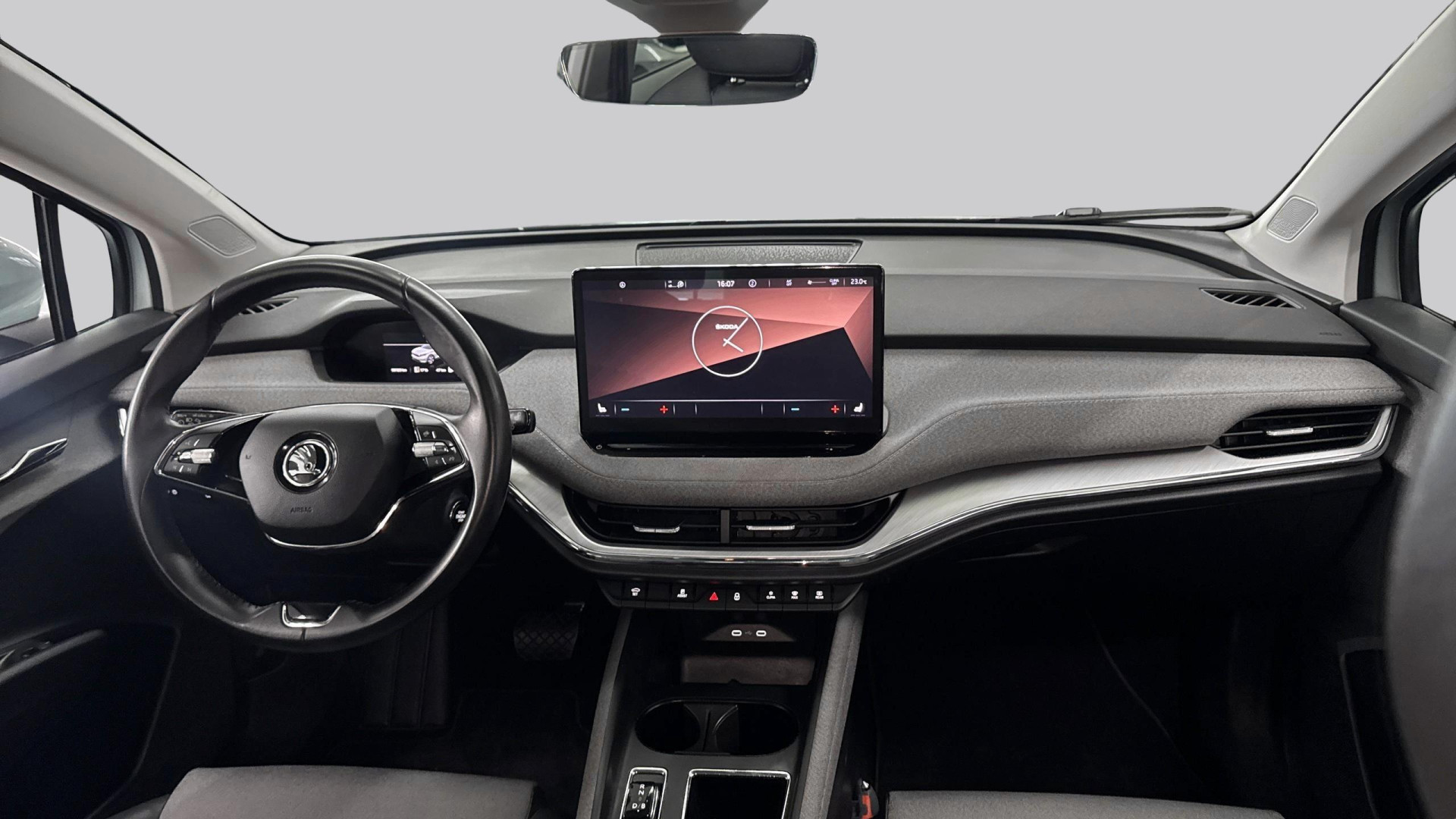 Škoda Enyaq iV