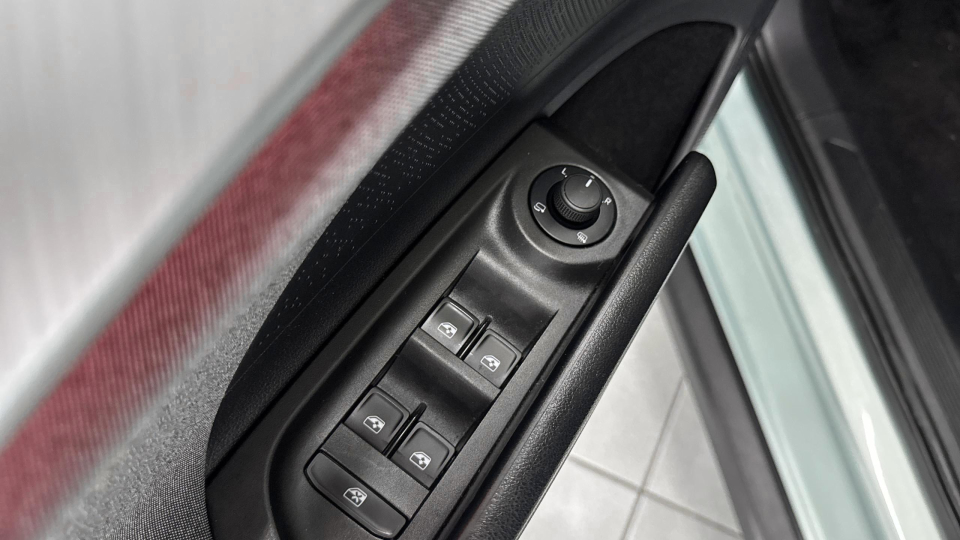 Škoda Enyaq iV