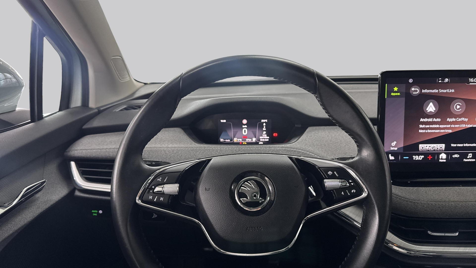 Škoda Enyaq iV