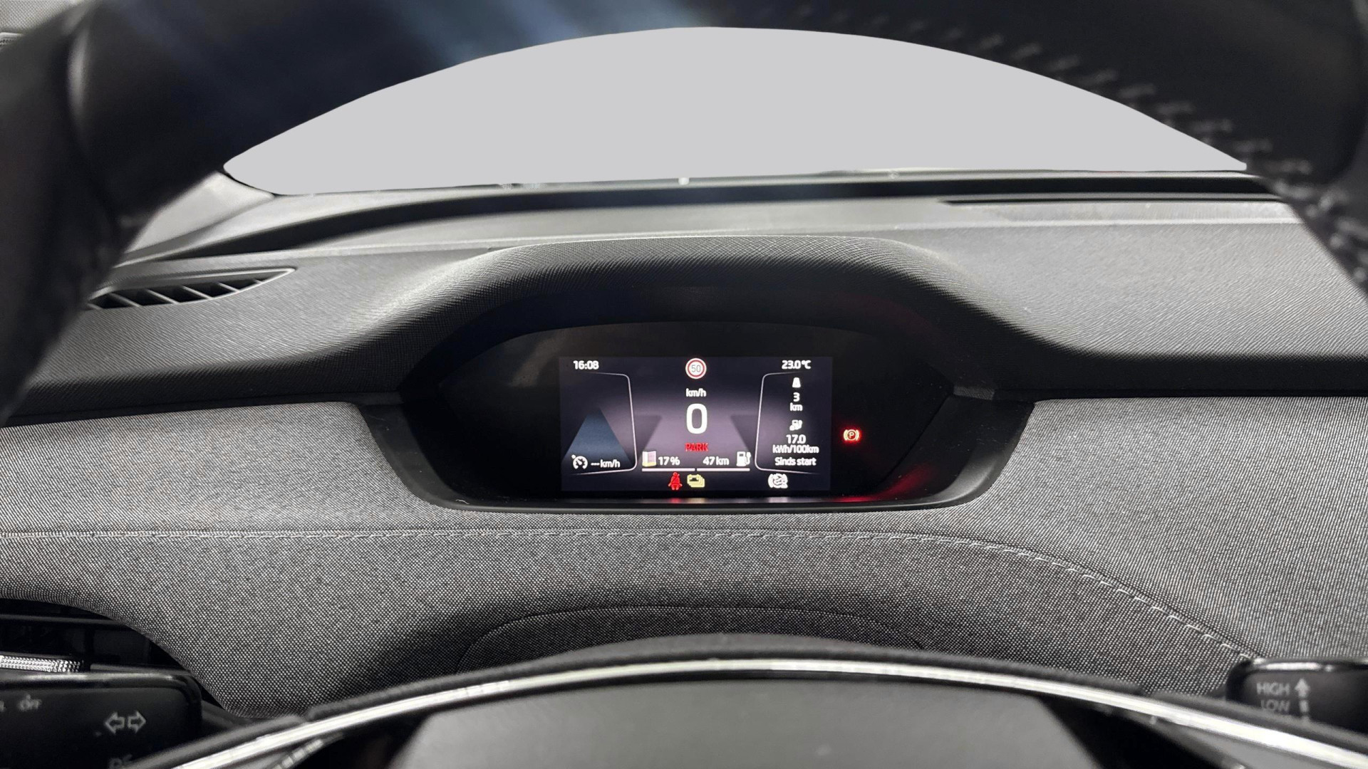 Škoda Enyaq iV