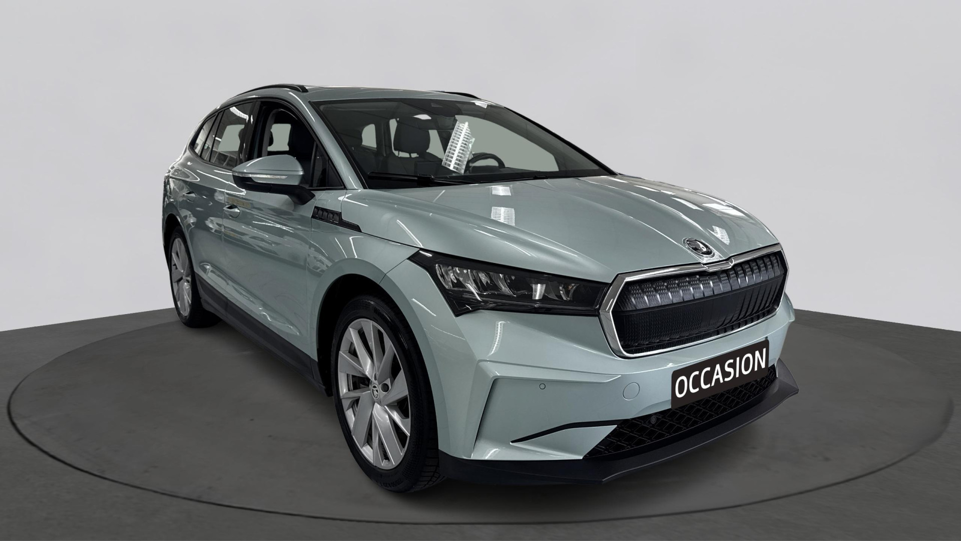 Škoda Enyaq iV
