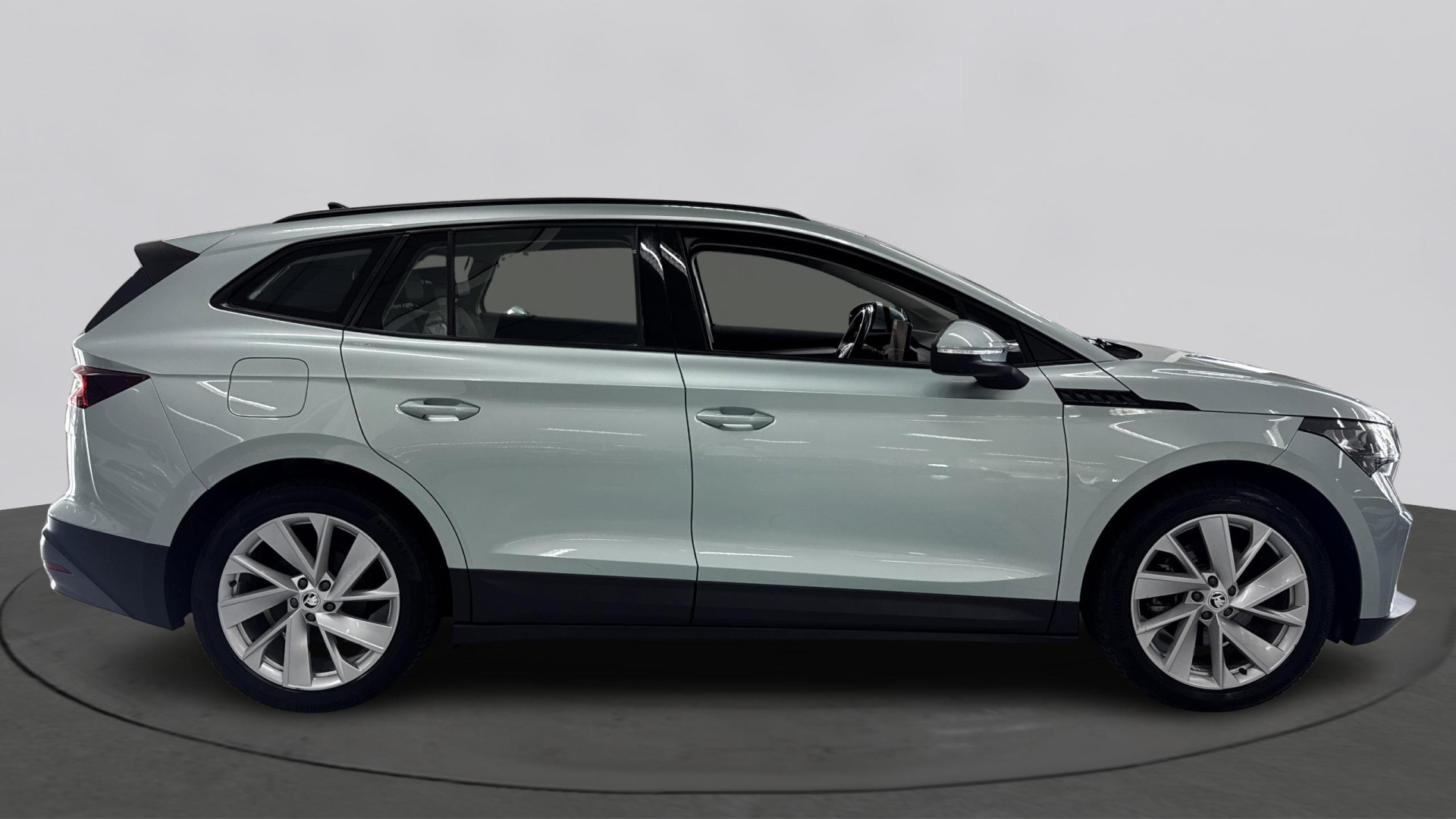 Škoda Enyaq iV