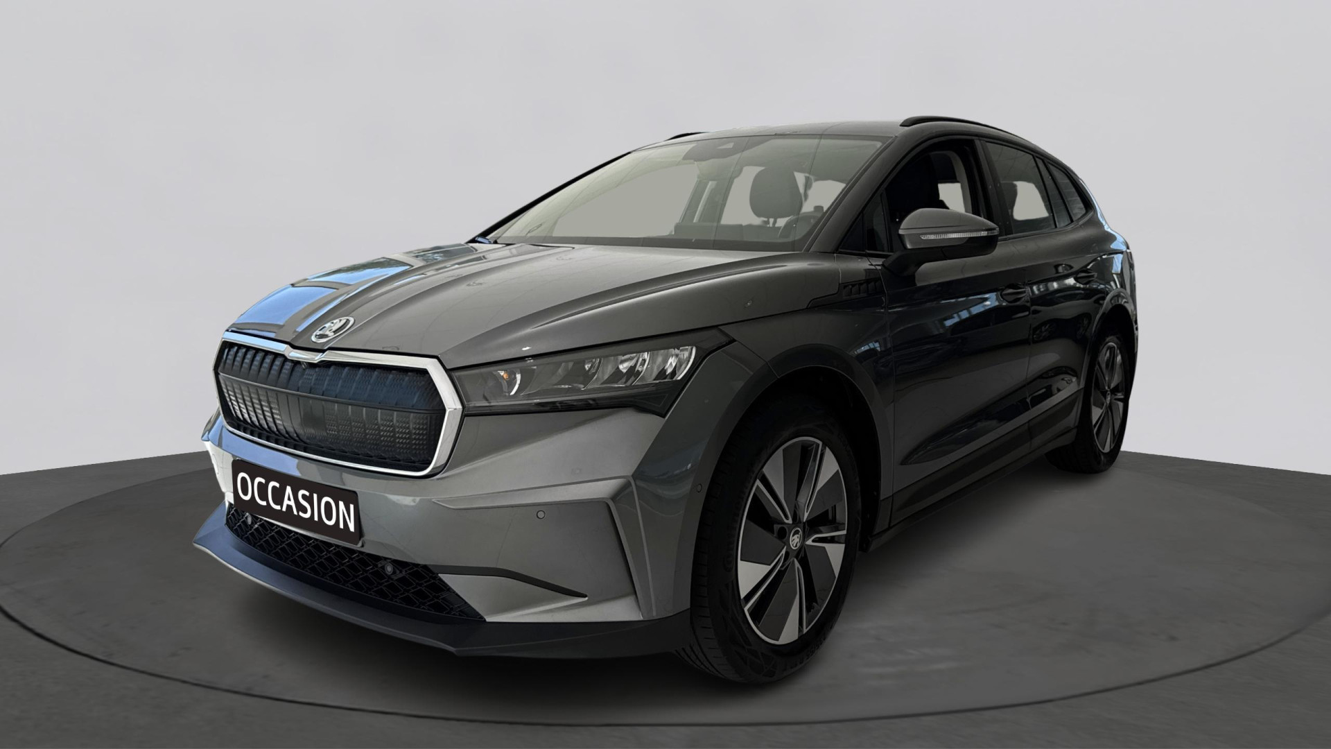 Škoda Enyaq iV