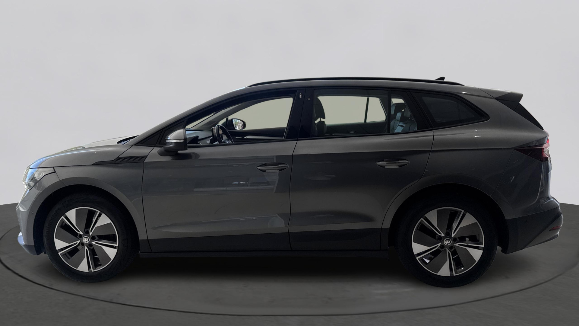 Škoda Enyaq iV