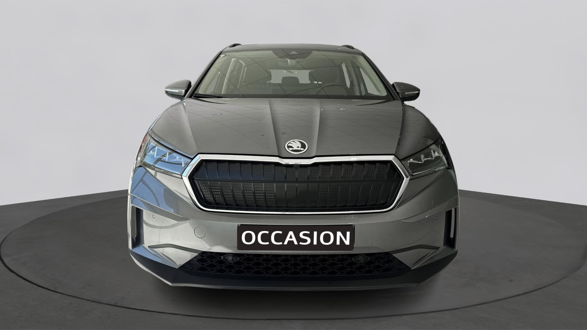Škoda Enyaq iV