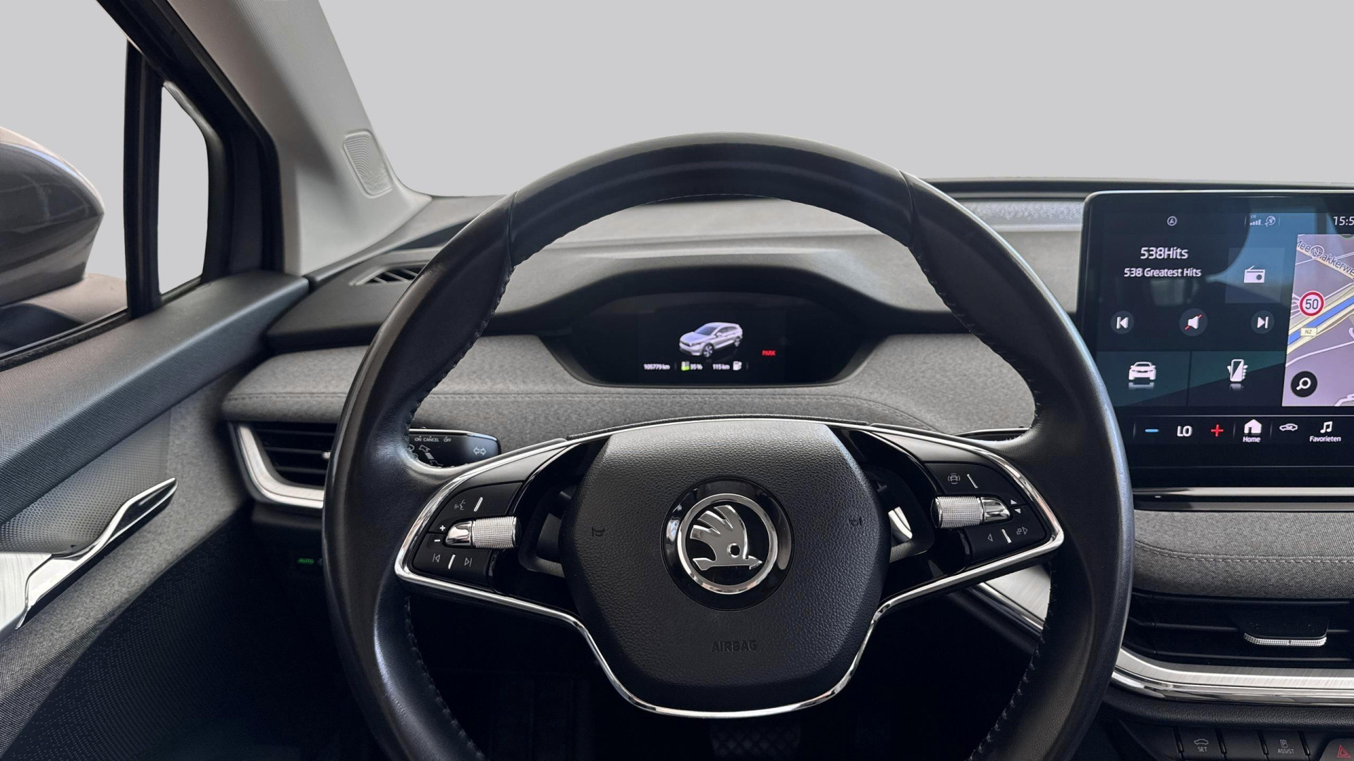 Škoda Enyaq iV